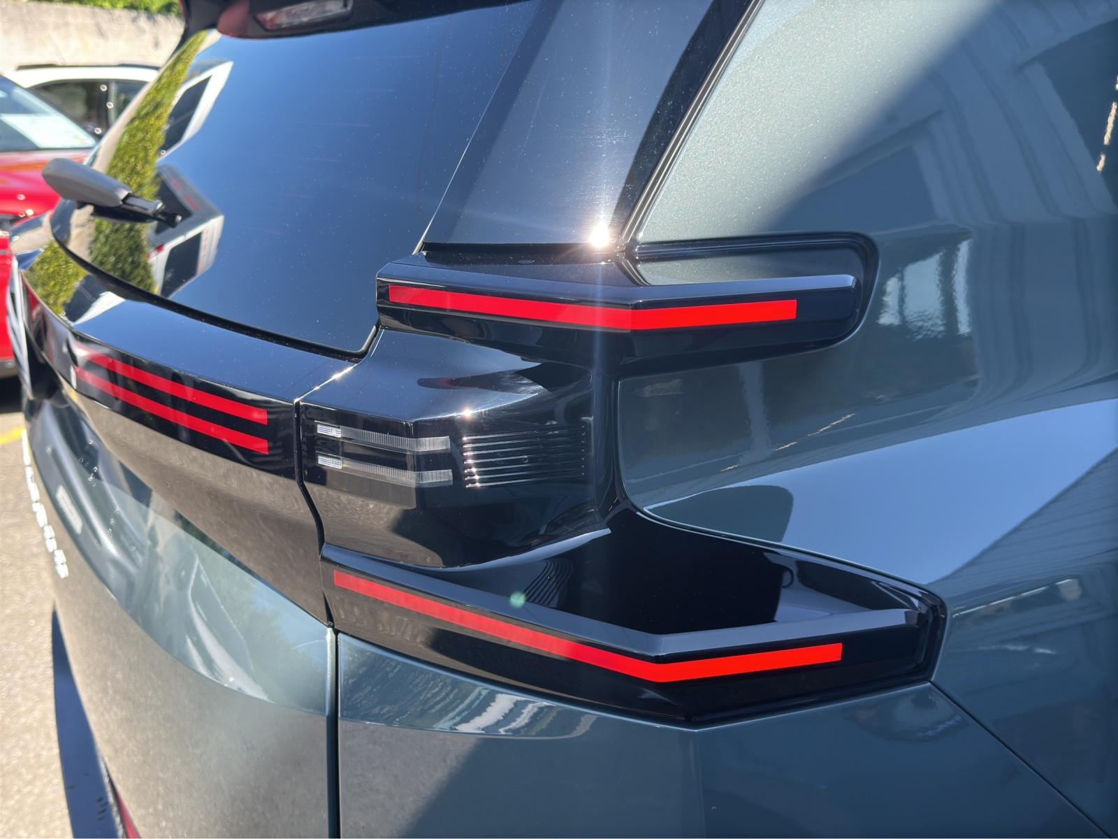 CITROEN C5 Aircross 1.2 Hybrid 145 Max-image-26