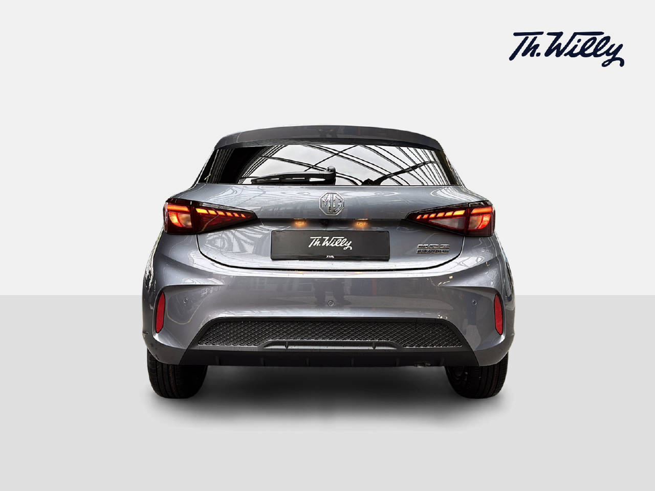 MG 3 1.5 Hybrid Luxury-showroom-element-3