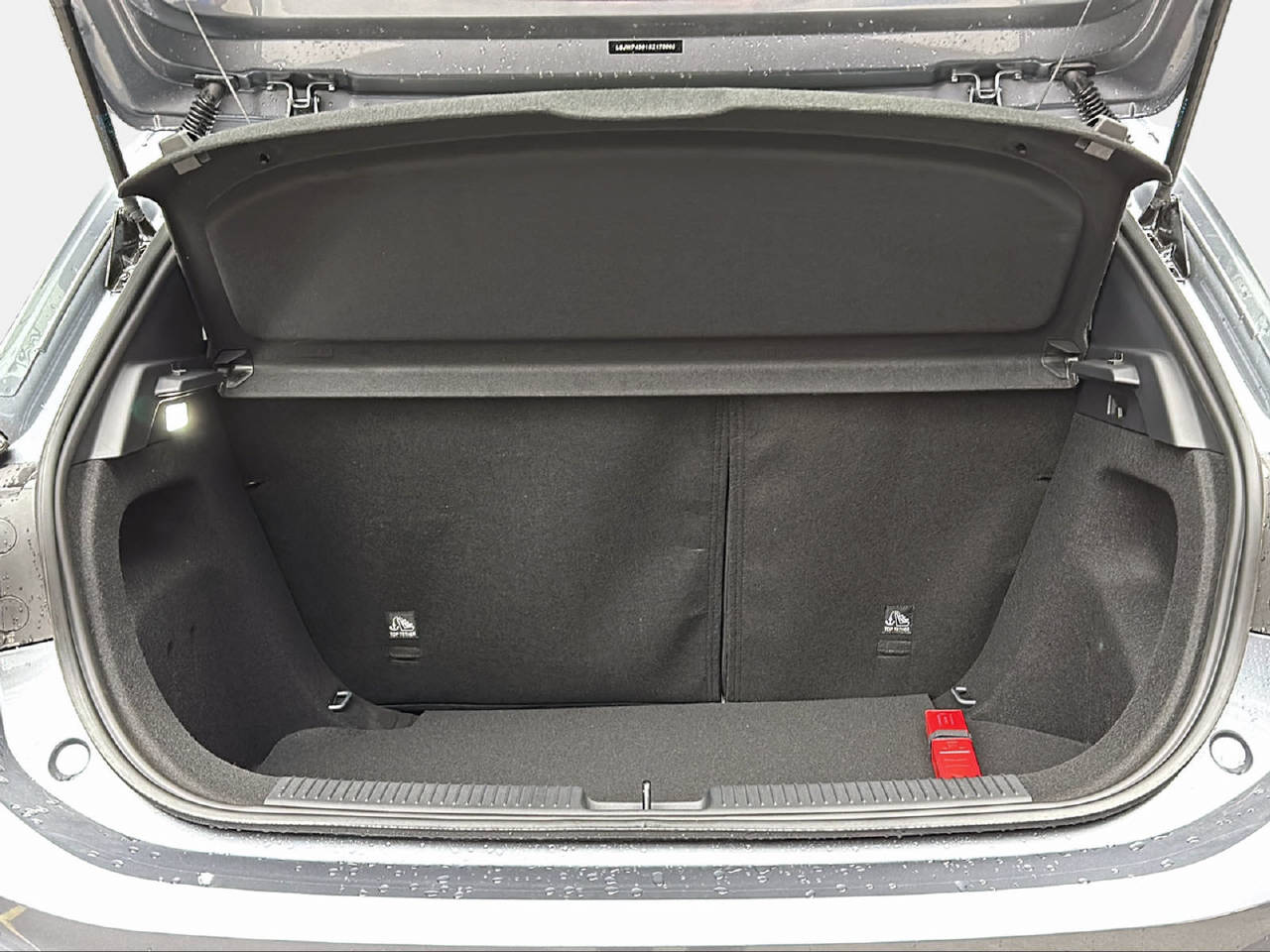 MG 3 1.5 Hybrid Luxury-image-14
