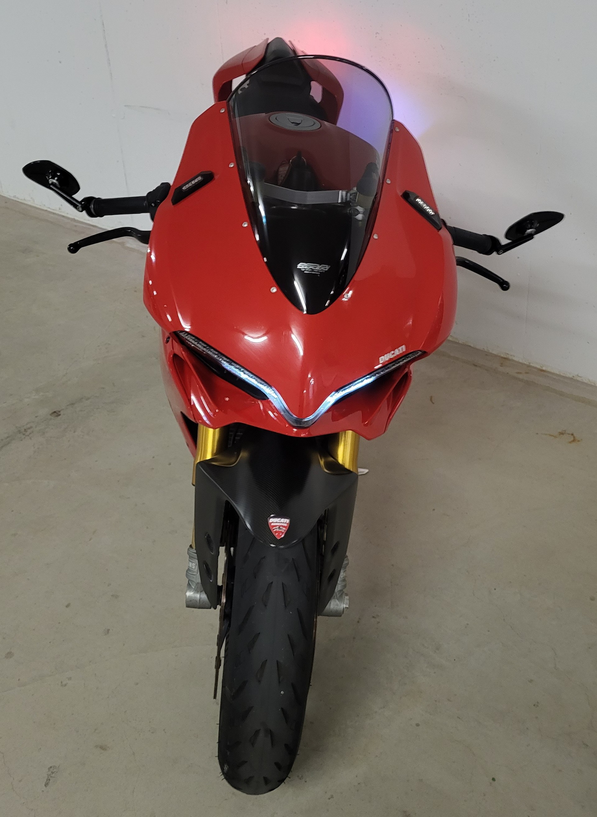 DUCATI PANIGALE 1299-image-8