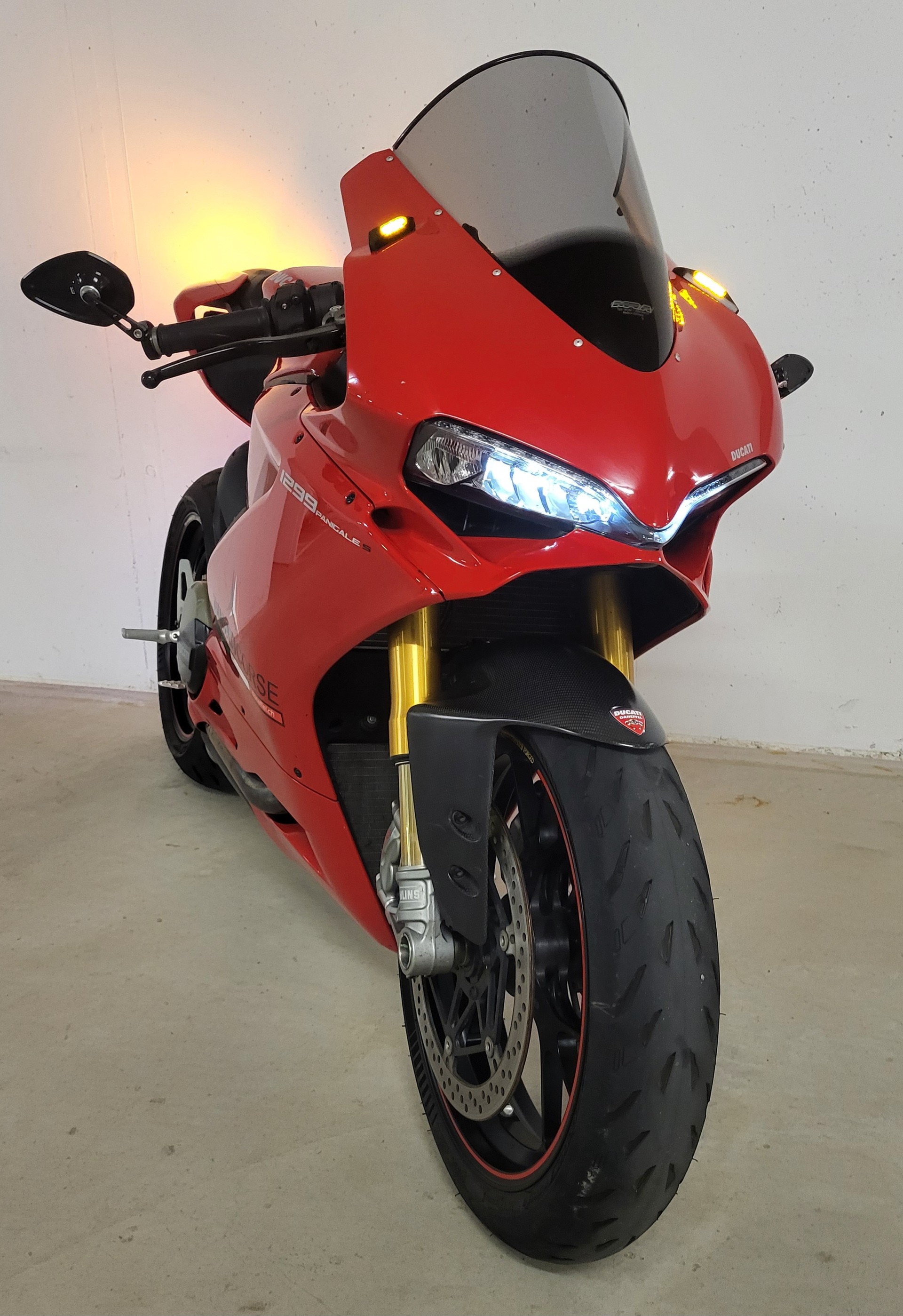 DUCATI PANIGALE 1299-image-5