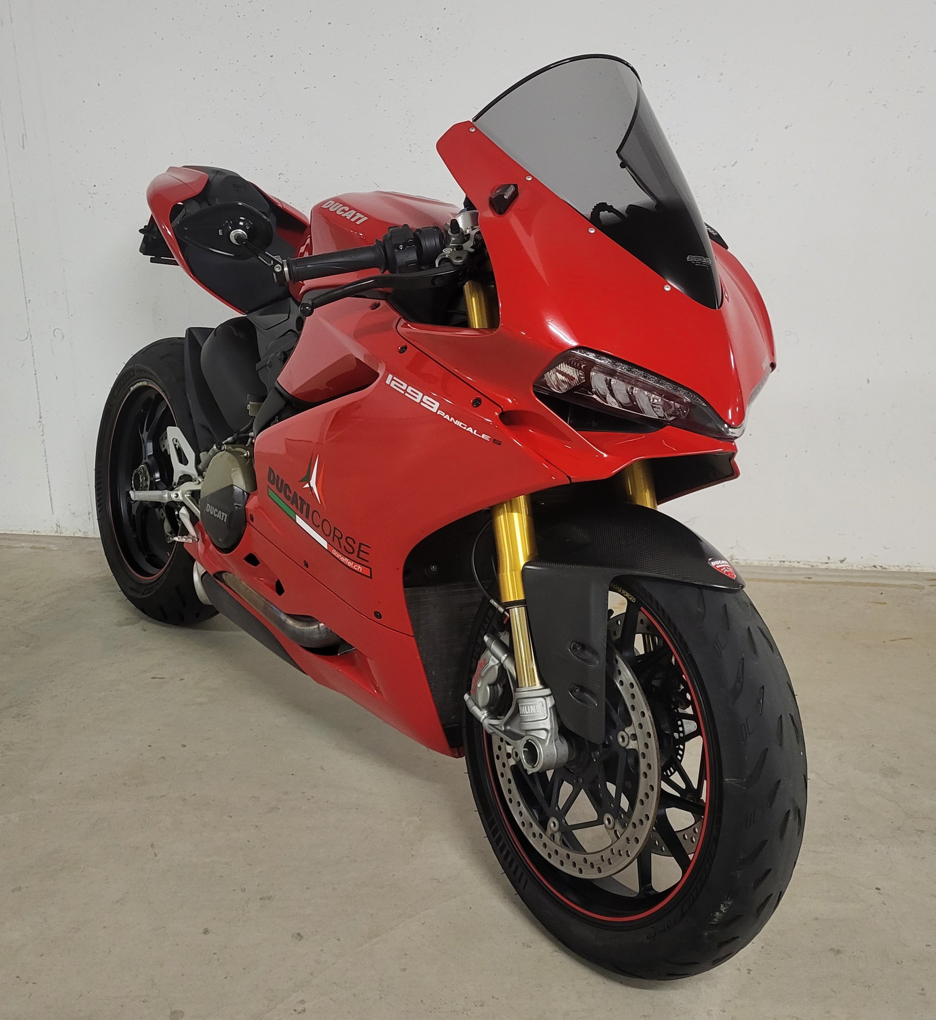 DUCATI PANIGALE 1299-image-6