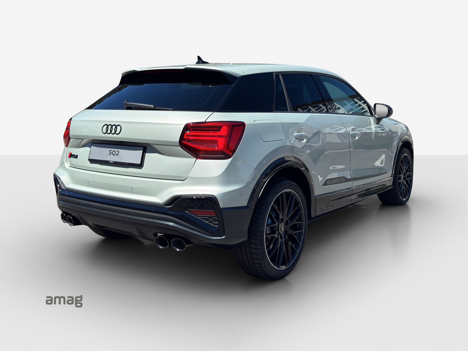 AUDI SQ2 TFSI quattro S-tronic-image-4
