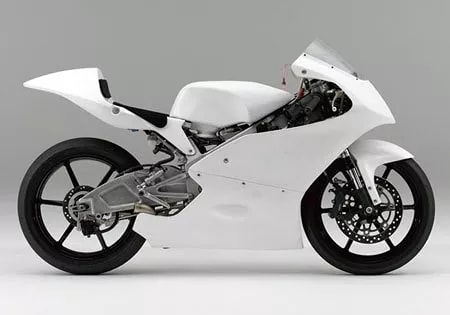 HONDA NSF250R-image-0