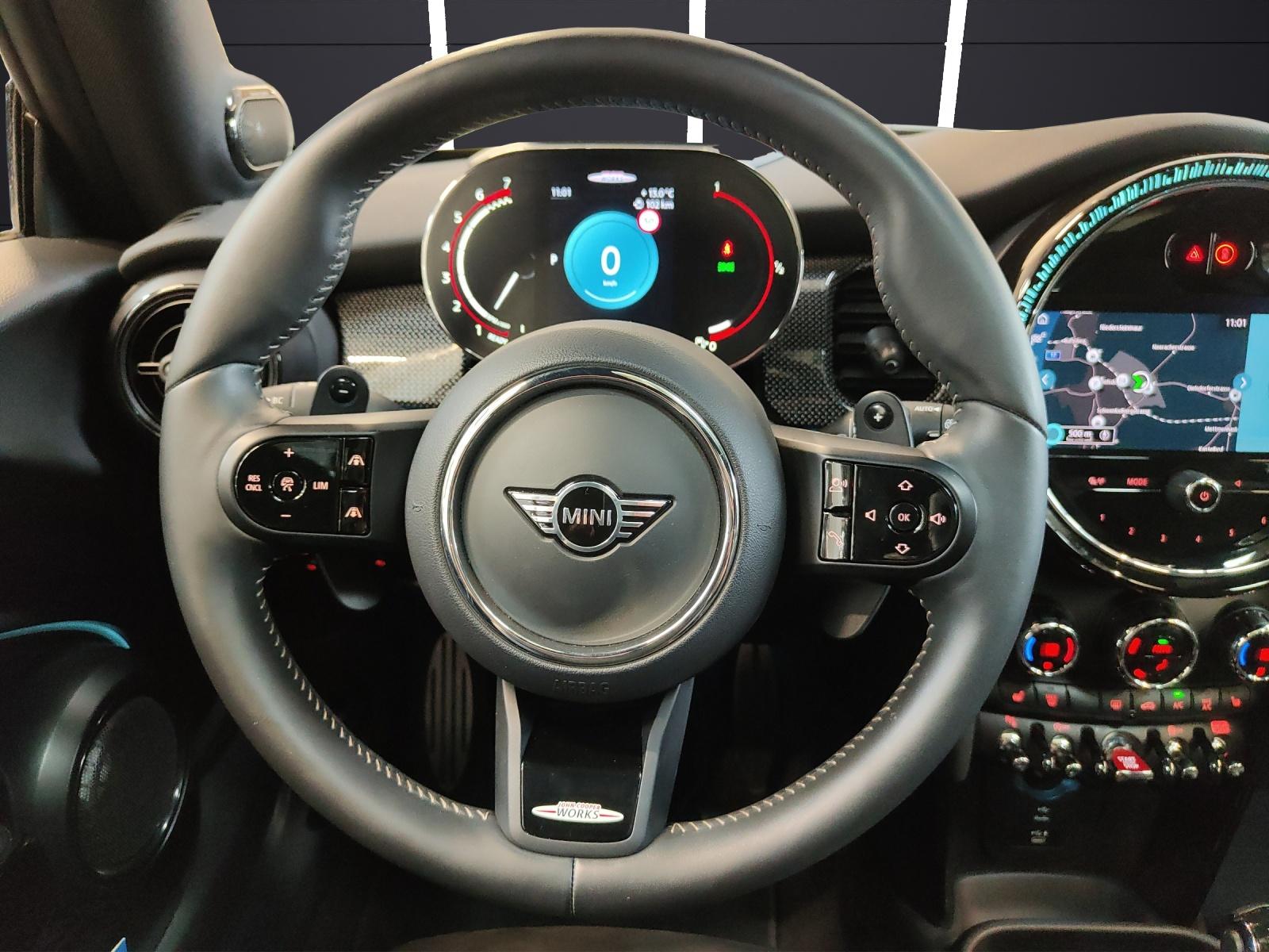 MINI F56 2.0i John Cooper Works SAG-image-11