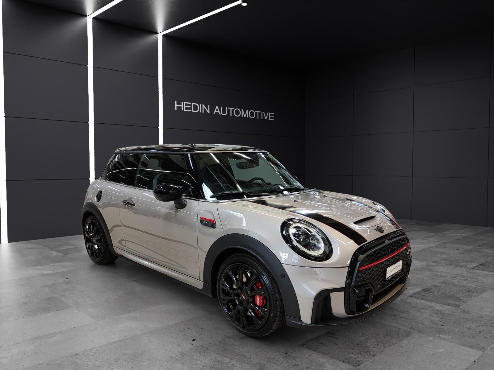 MINI F56 2.0i John Cooper Works SAG-image-7