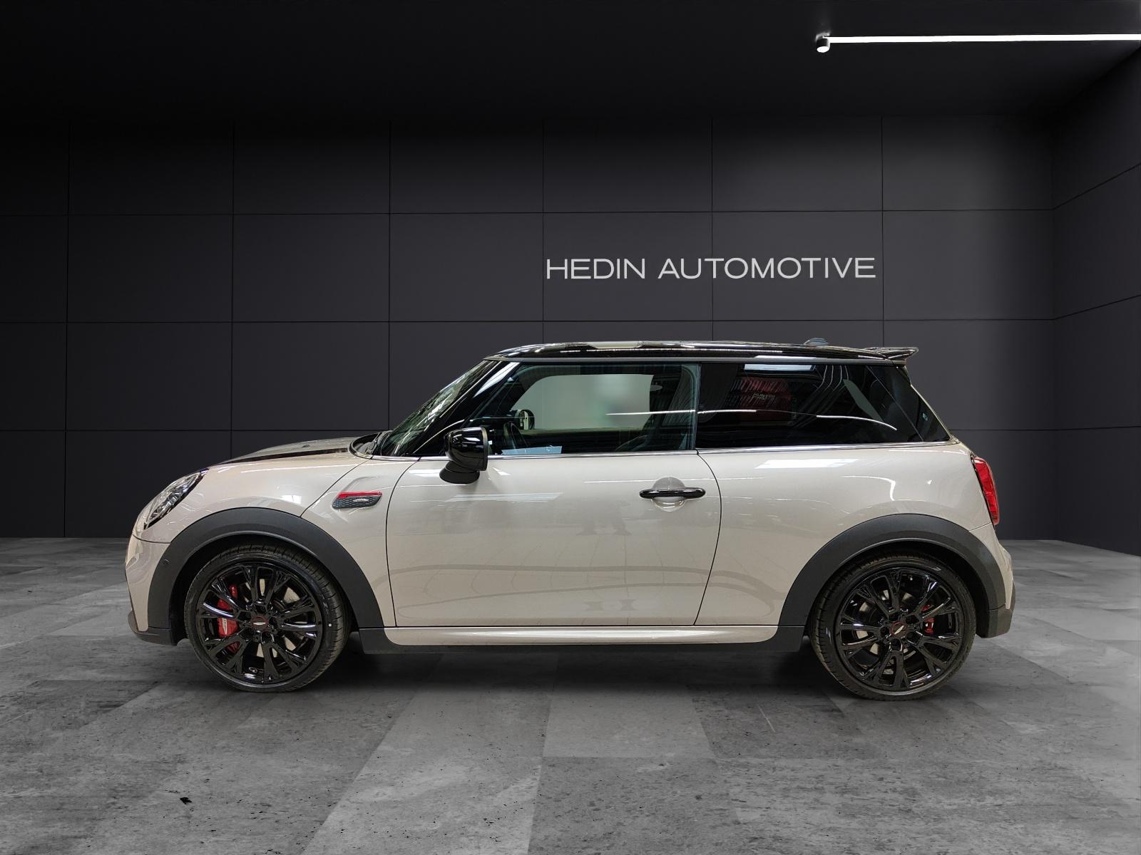 MINI F56 2.0i John Cooper Works SAG-image-1