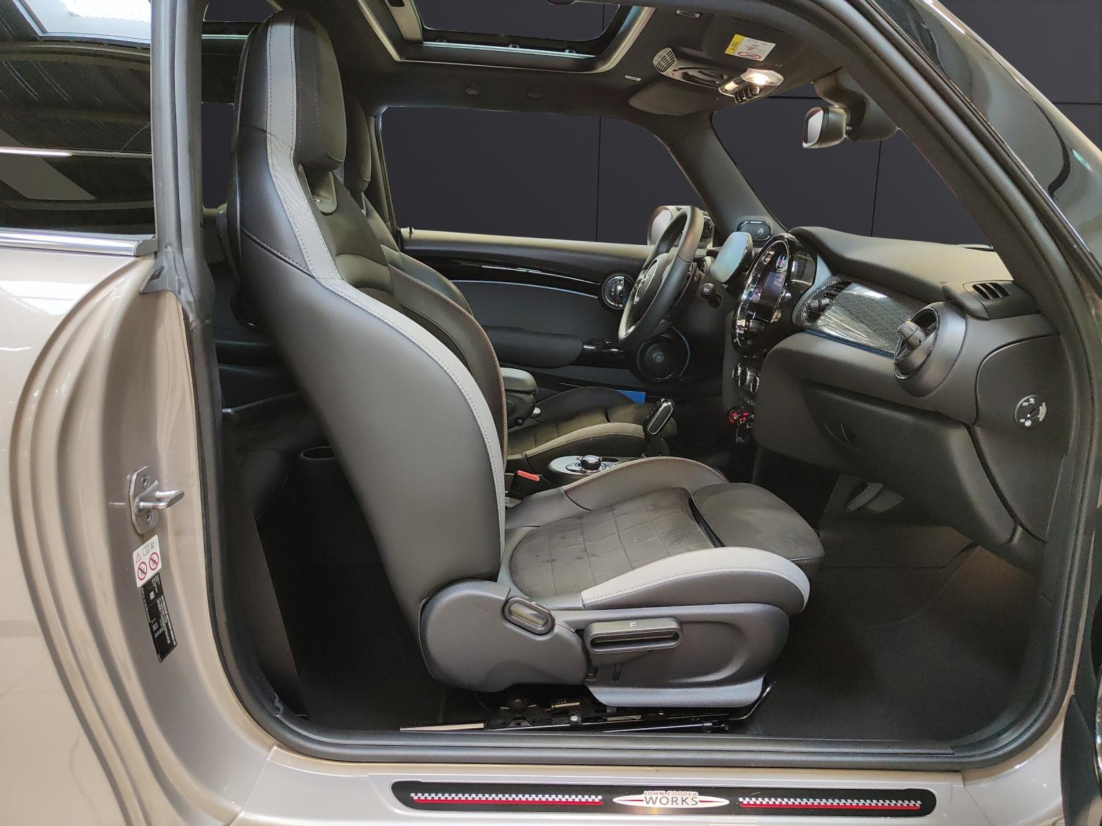 MINI F56 2.0i John Cooper Works SAG-image-19