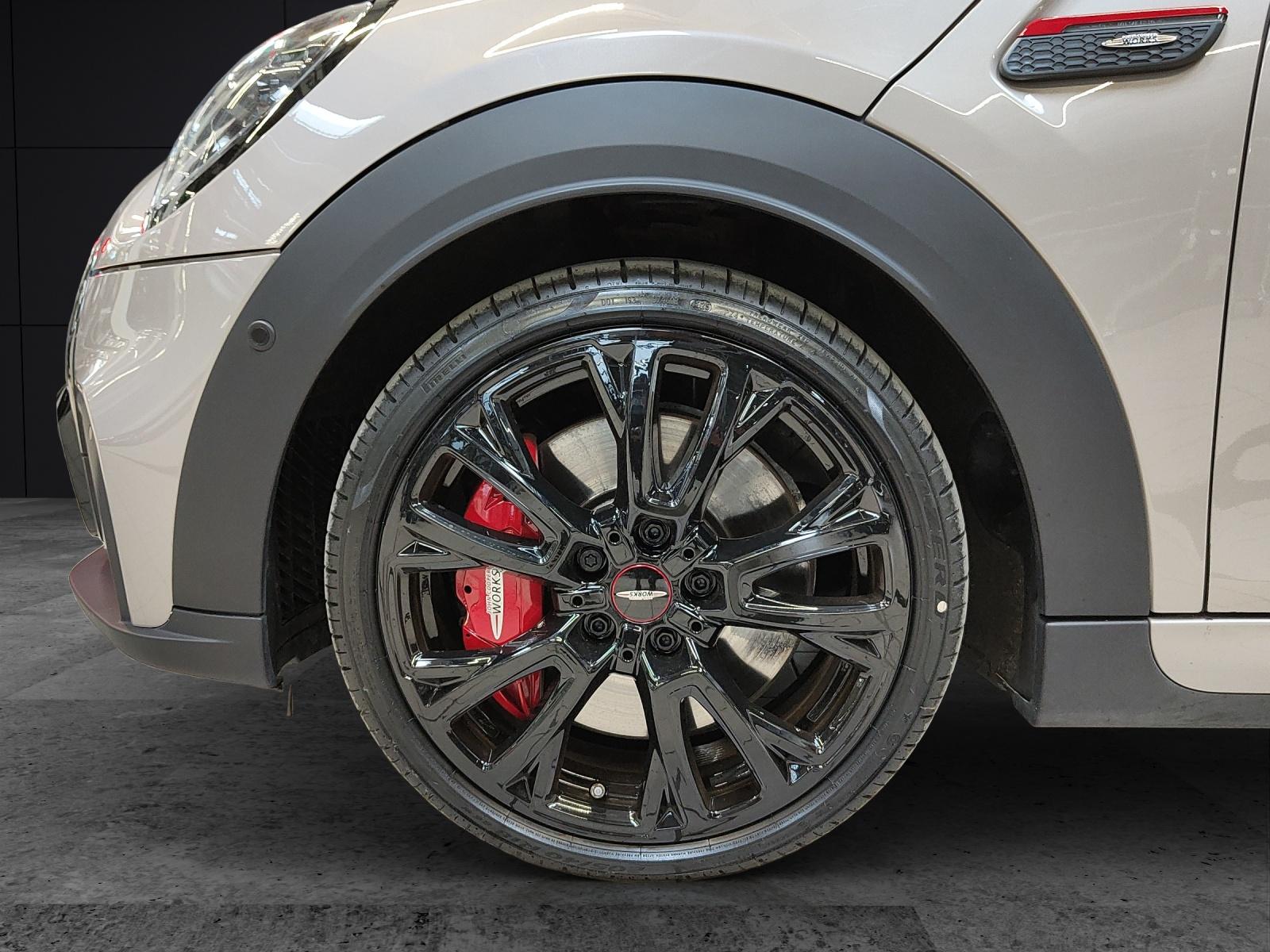 MINI F56 2.0i John Cooper Works SAG-image-8