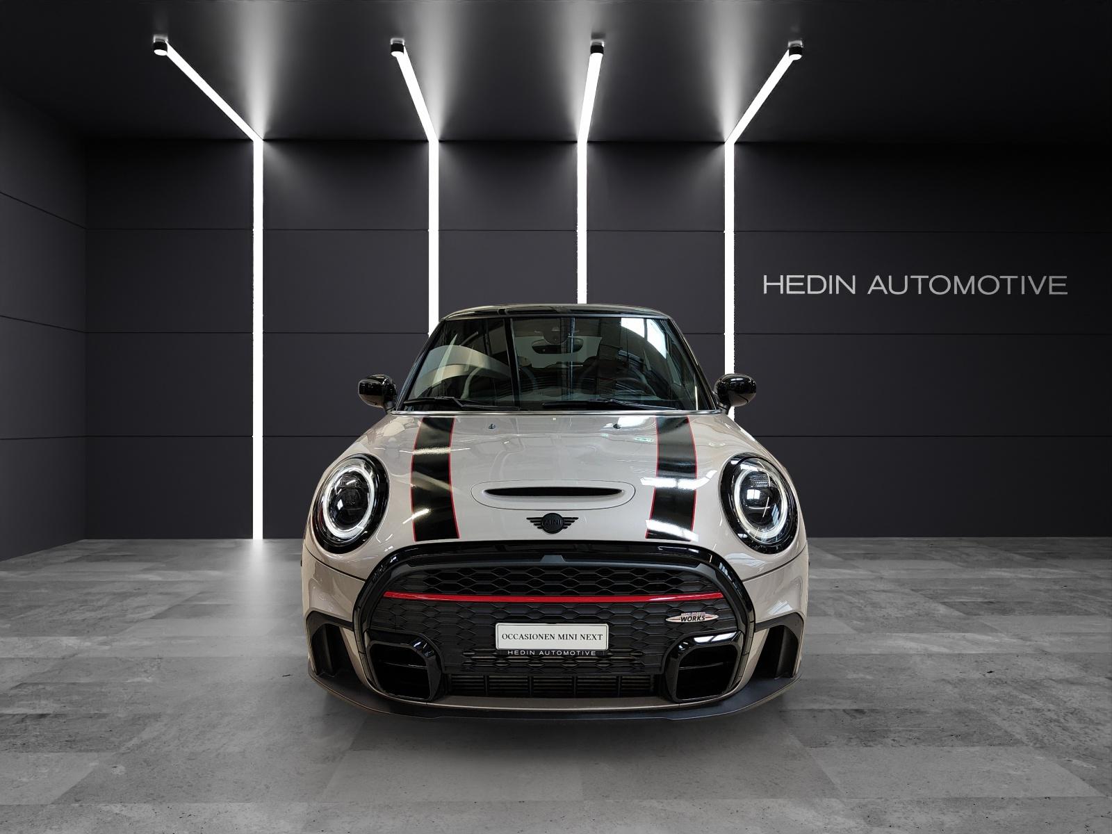 MINI F56 2.0i John Cooper Works SAG-image-2