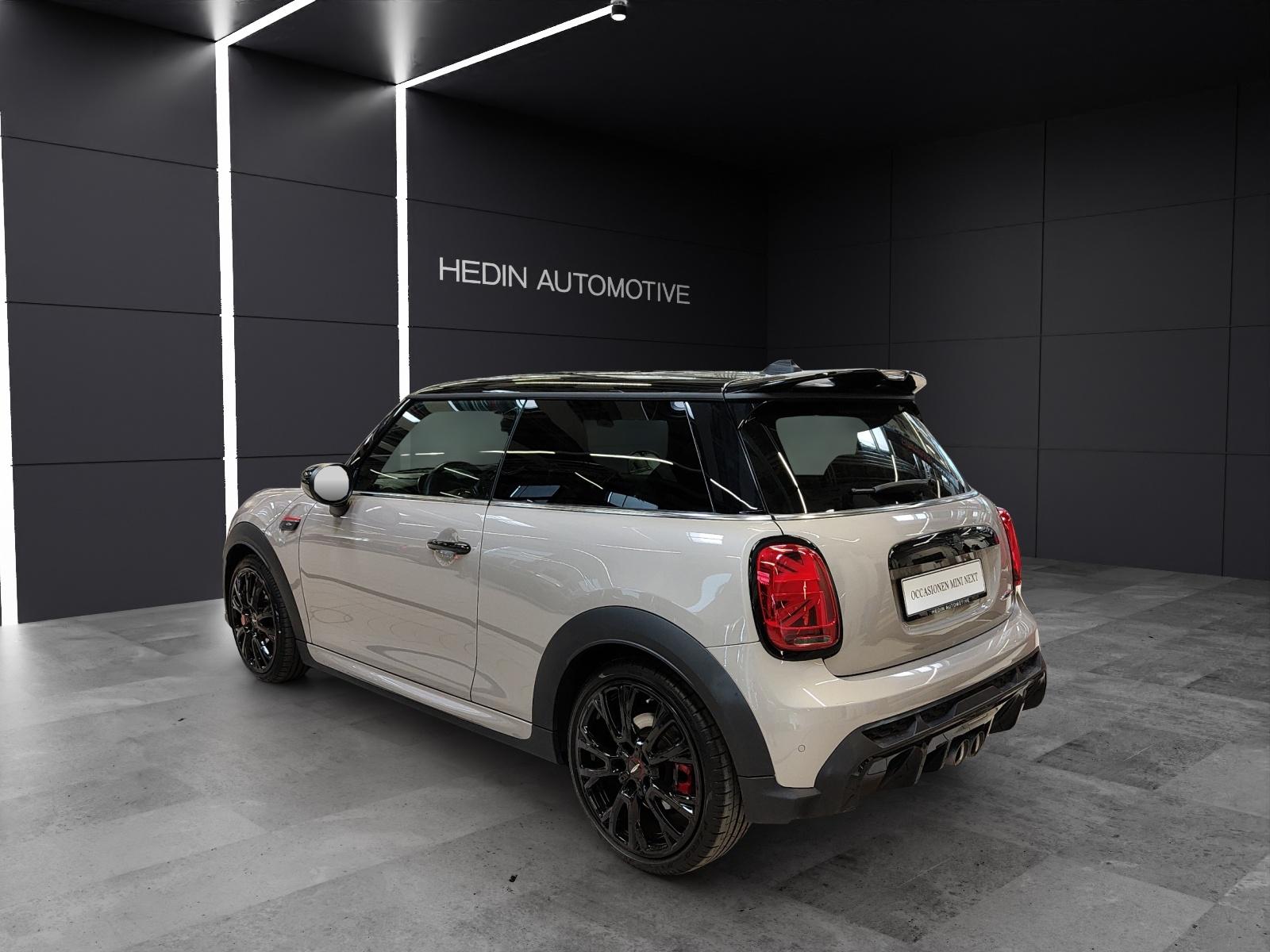 MINI F56 2.0i John Cooper Works SAG-image-3