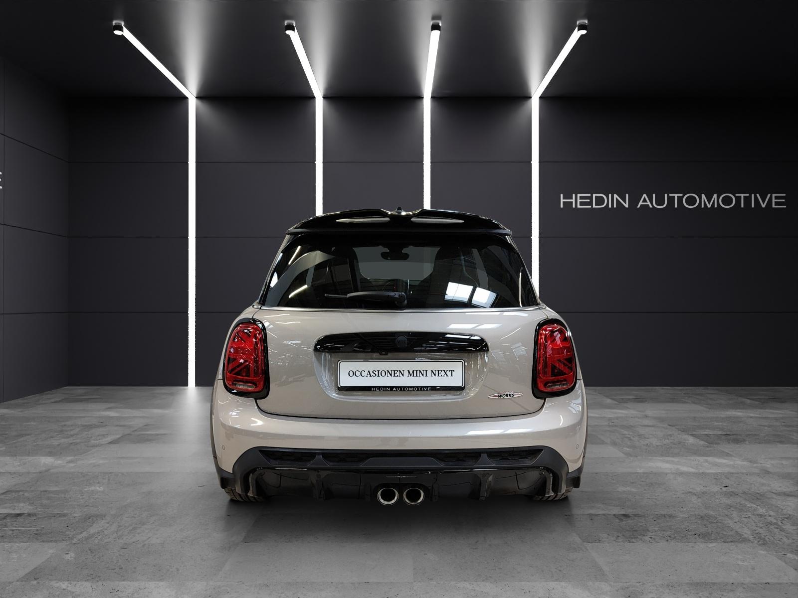 MINI F56 2.0i John Cooper Works SAG-image-4