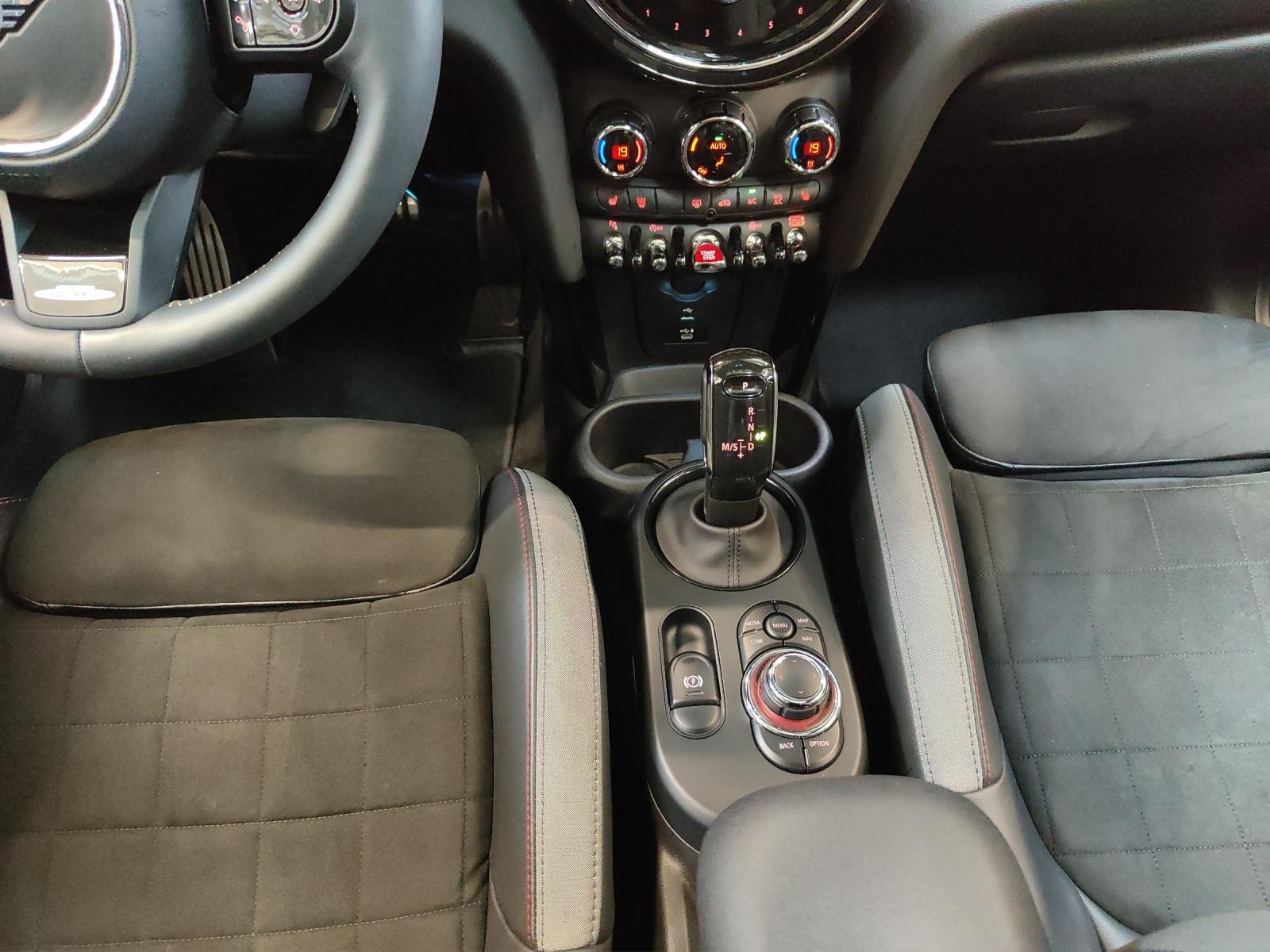 MINI F56 2.0i John Cooper Works SAG-image-12