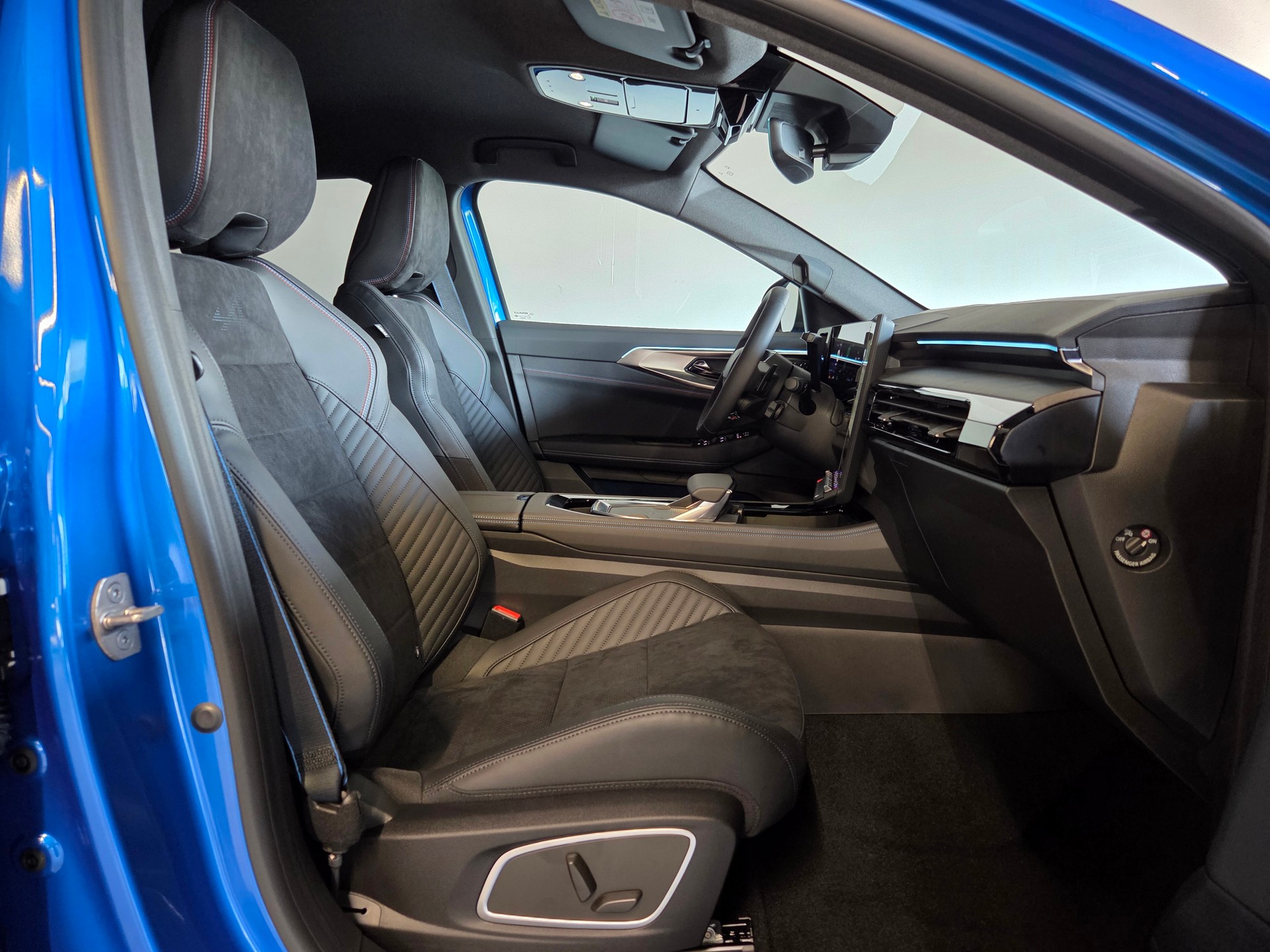 RENAULT Rafale 1.2 E-Tech esprit Alpine-image-18