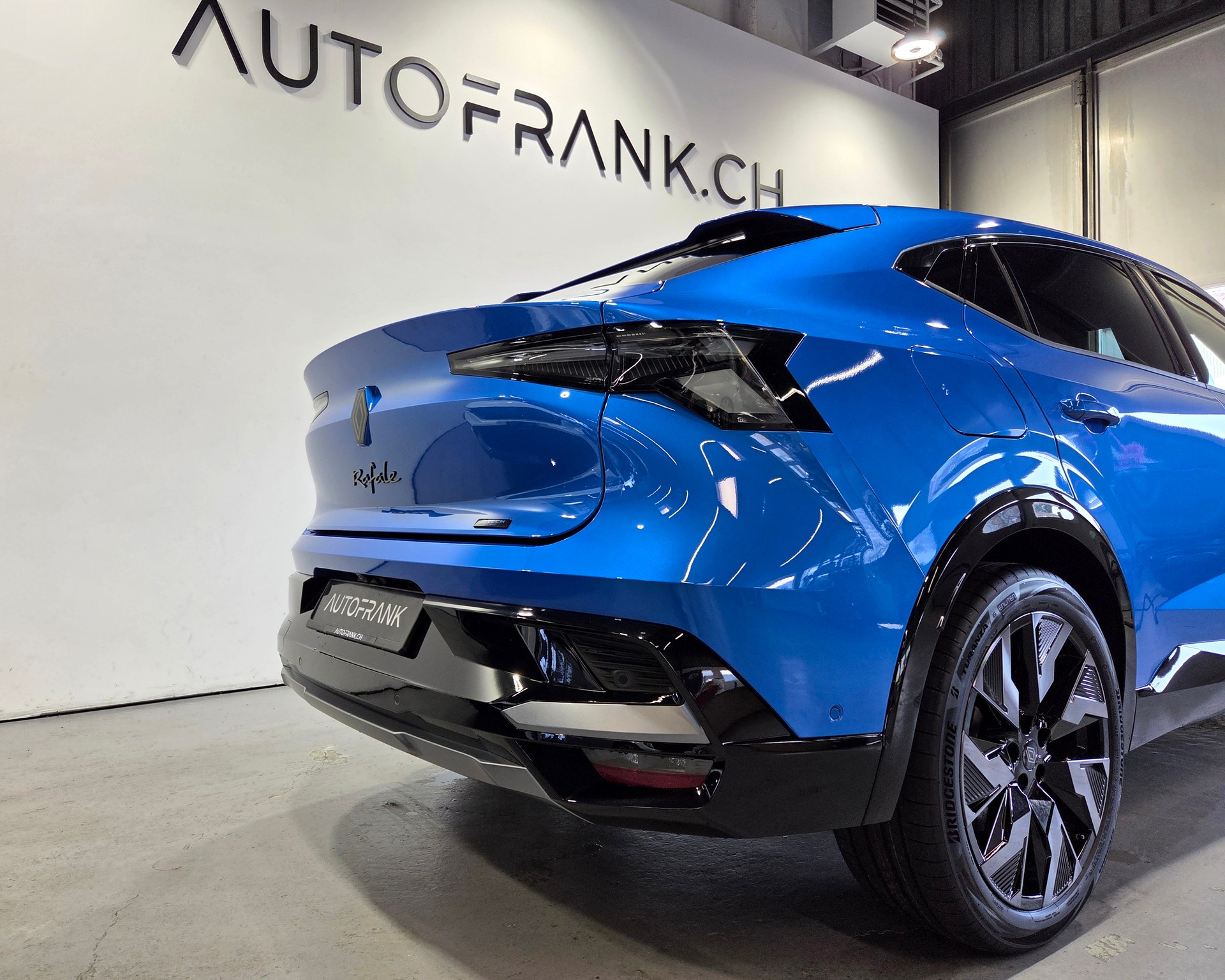 RENAULT Rafale 1.2 E-Tech esprit Alpine-image-11