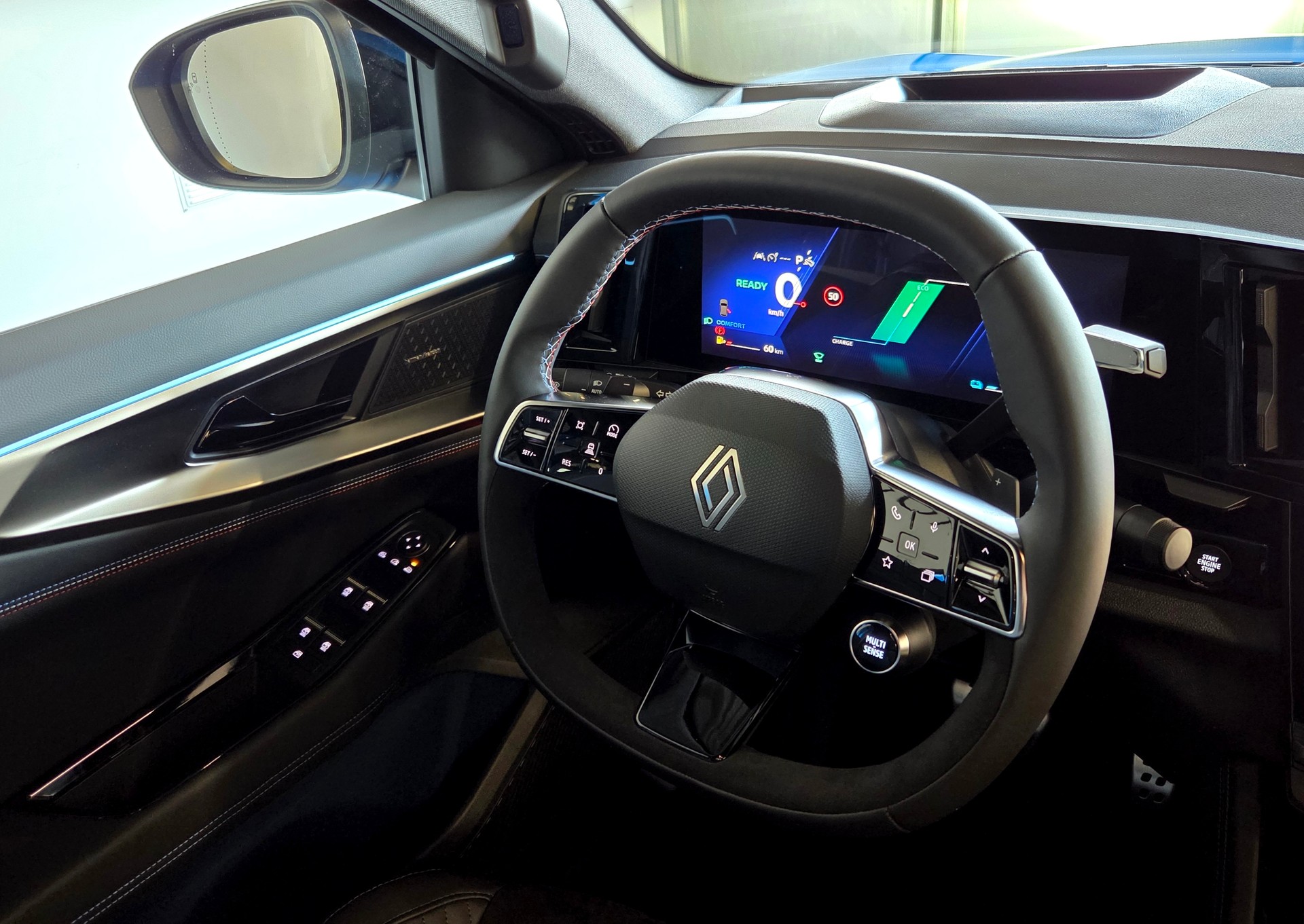 RENAULT Rafale 1.2 E-Tech esprit Alpine-image-17