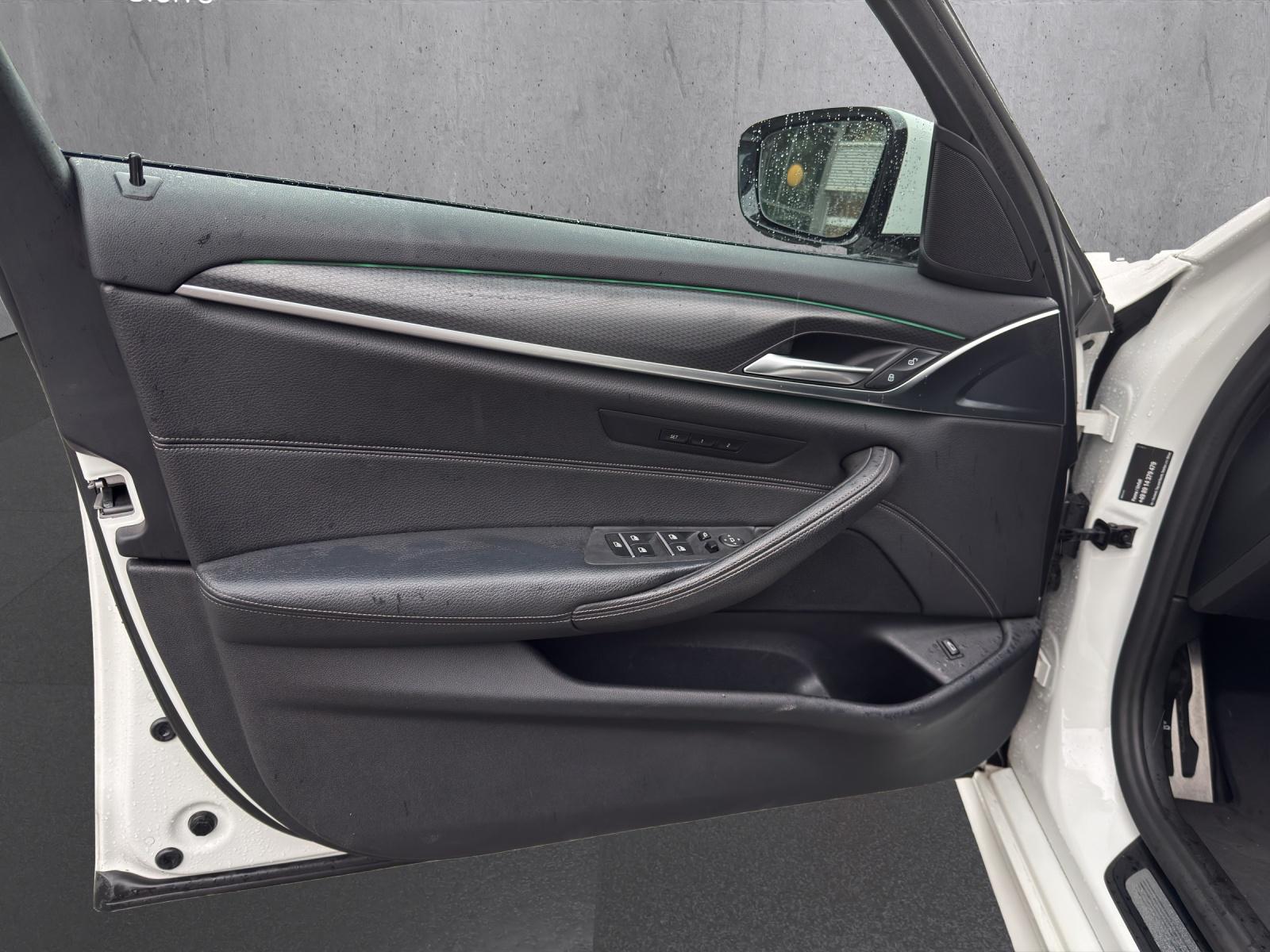 BMW 530d M Sport Steptronic-image-7