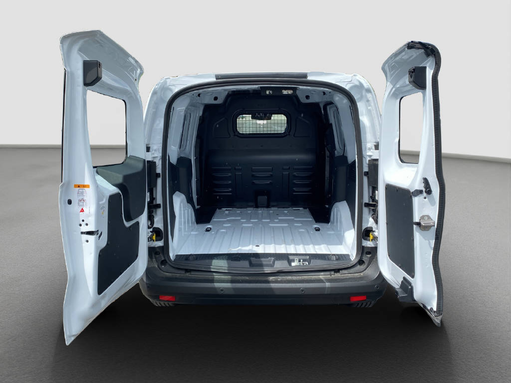 FORD E-Transit Courier Van 136 PS Trend-image-13