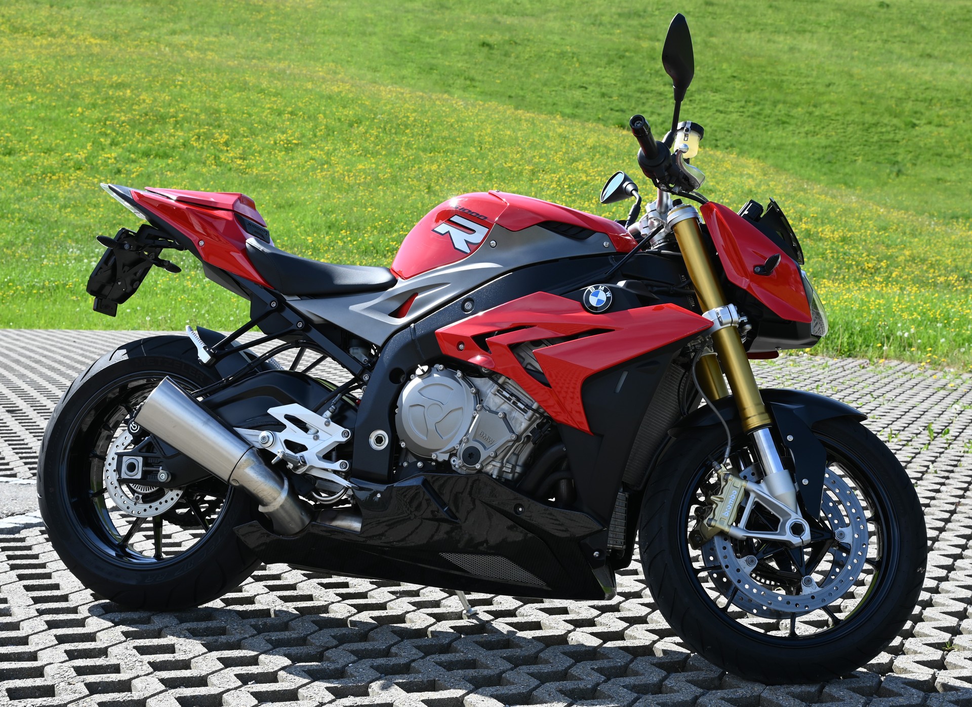 BMW S 1000 R-image-0