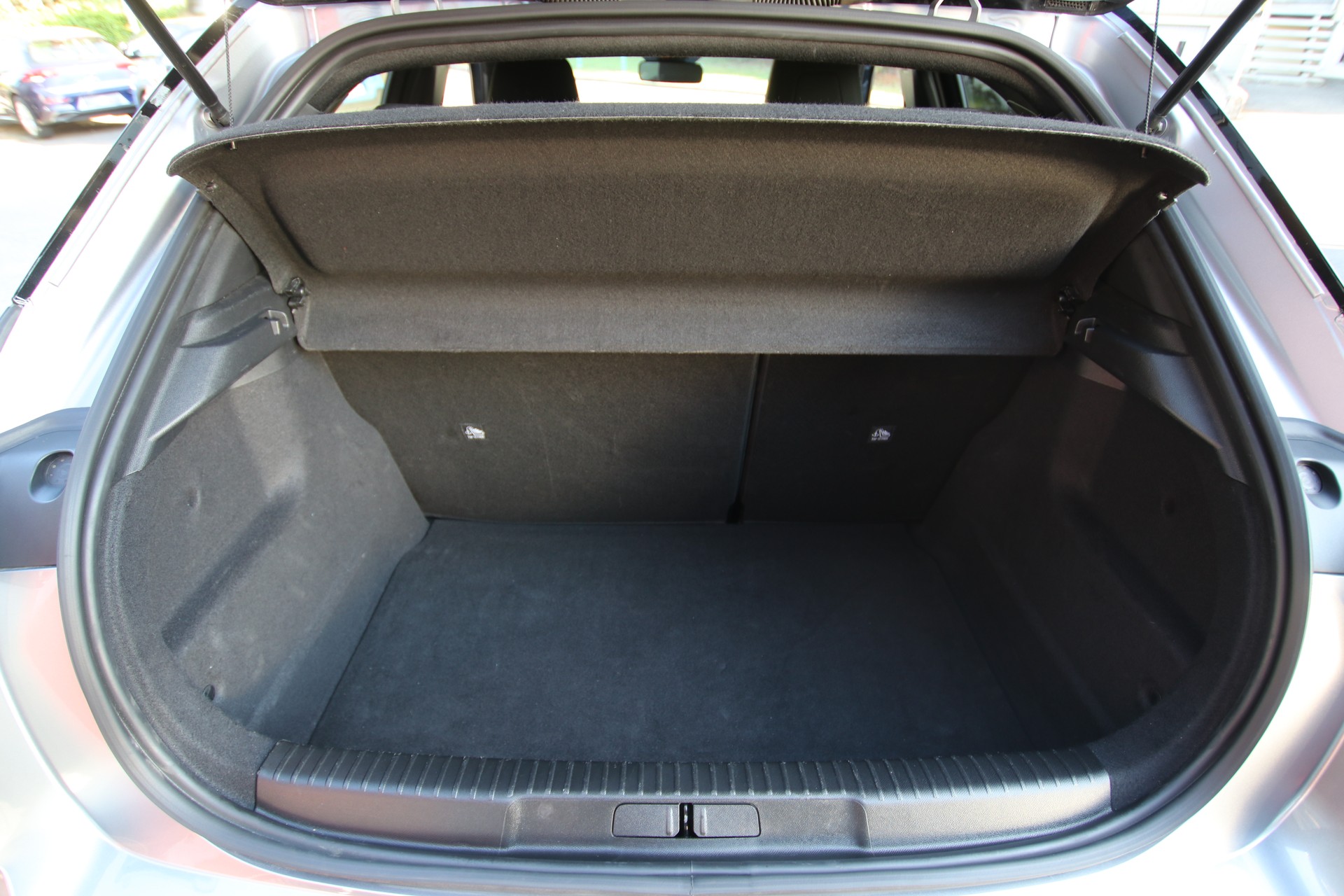 OPEL Mokka 1.2 Direct Injection Turbo GS Aut.-image-15