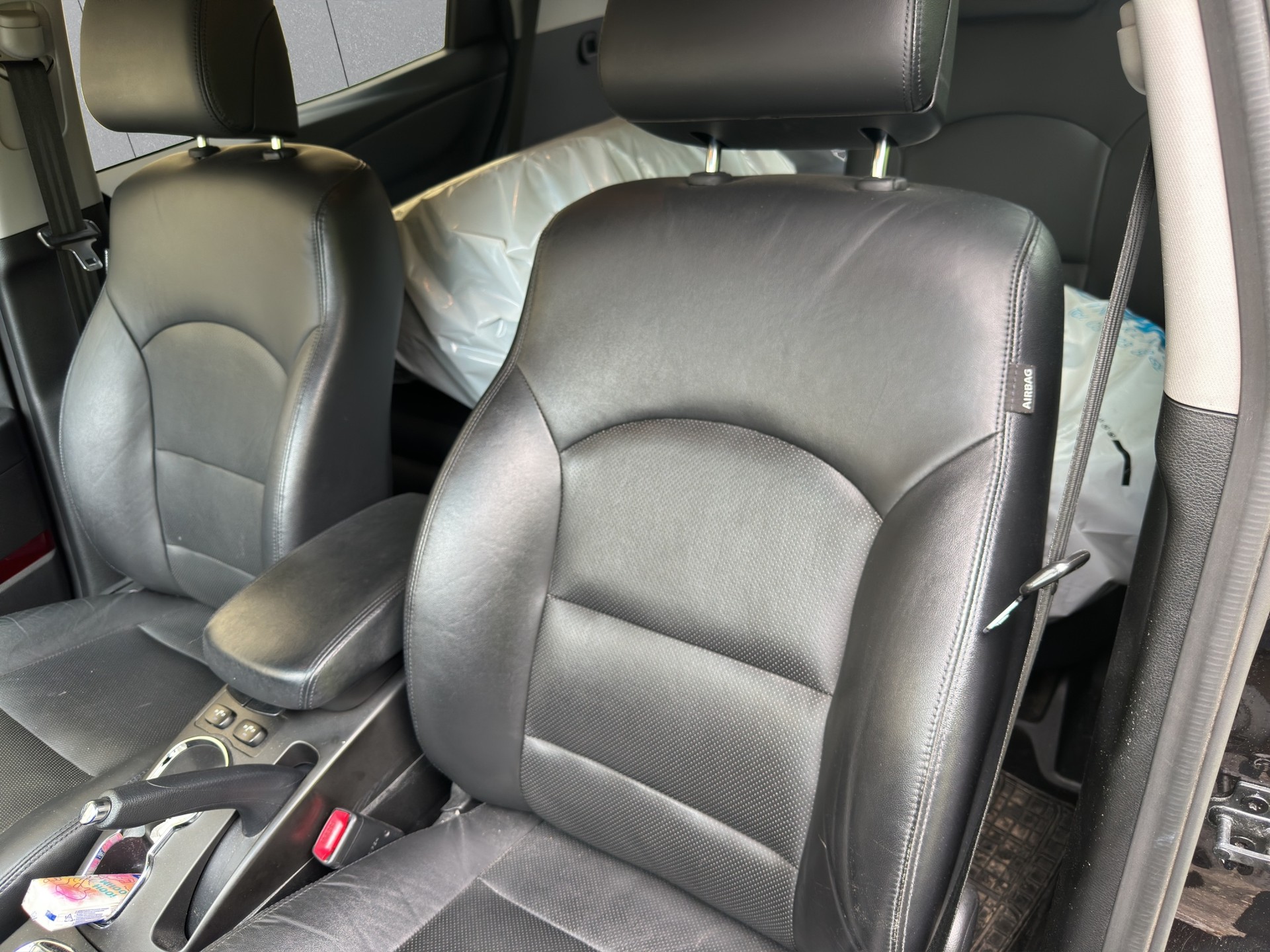 KGM-SsangYong KORANDO-image-10
