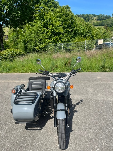 CHANGJIANG CJ 650 Dynasty-image-2