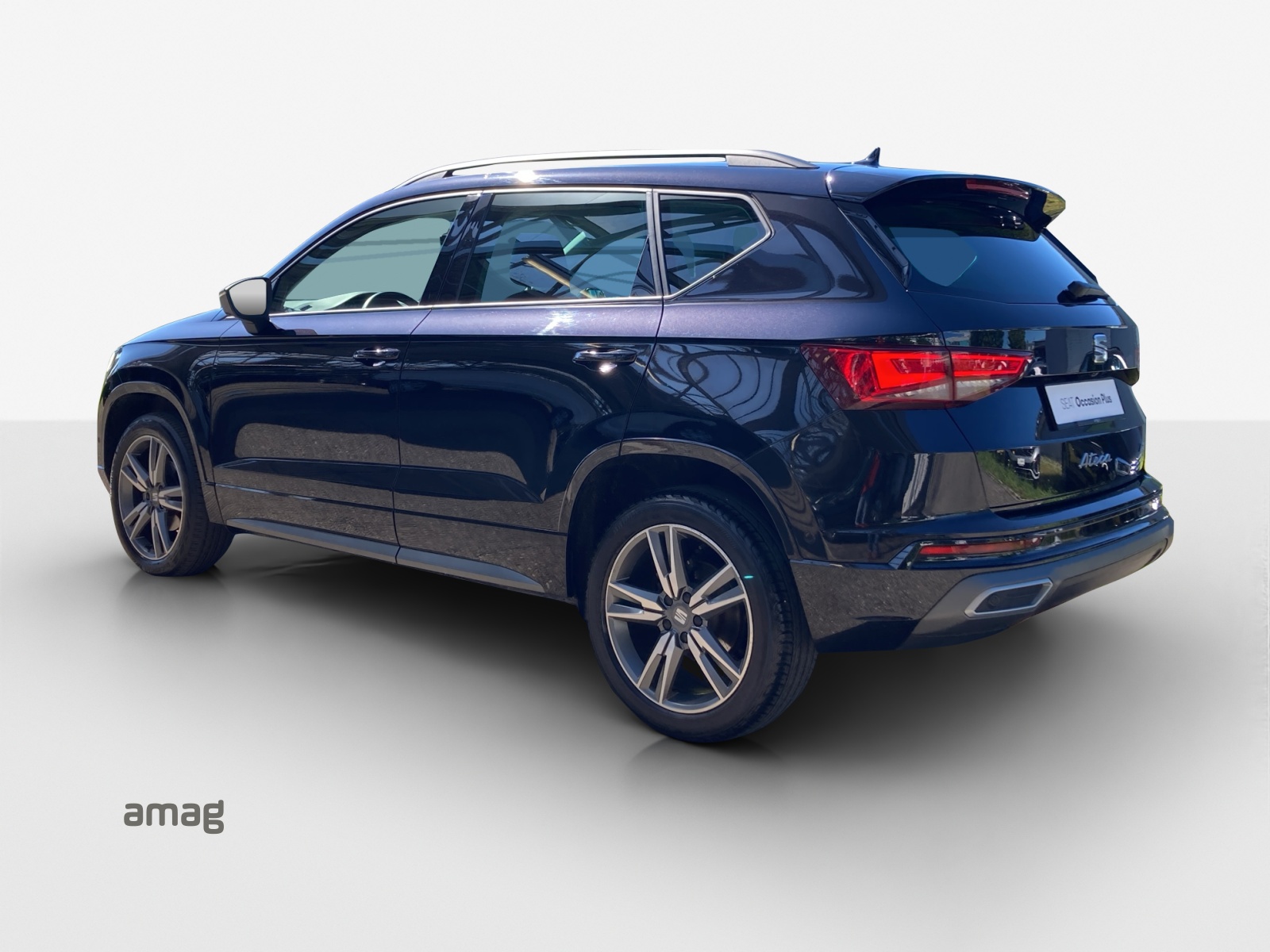 SEAT Ateca 1.5 TSI EVO DSG FR-image-2