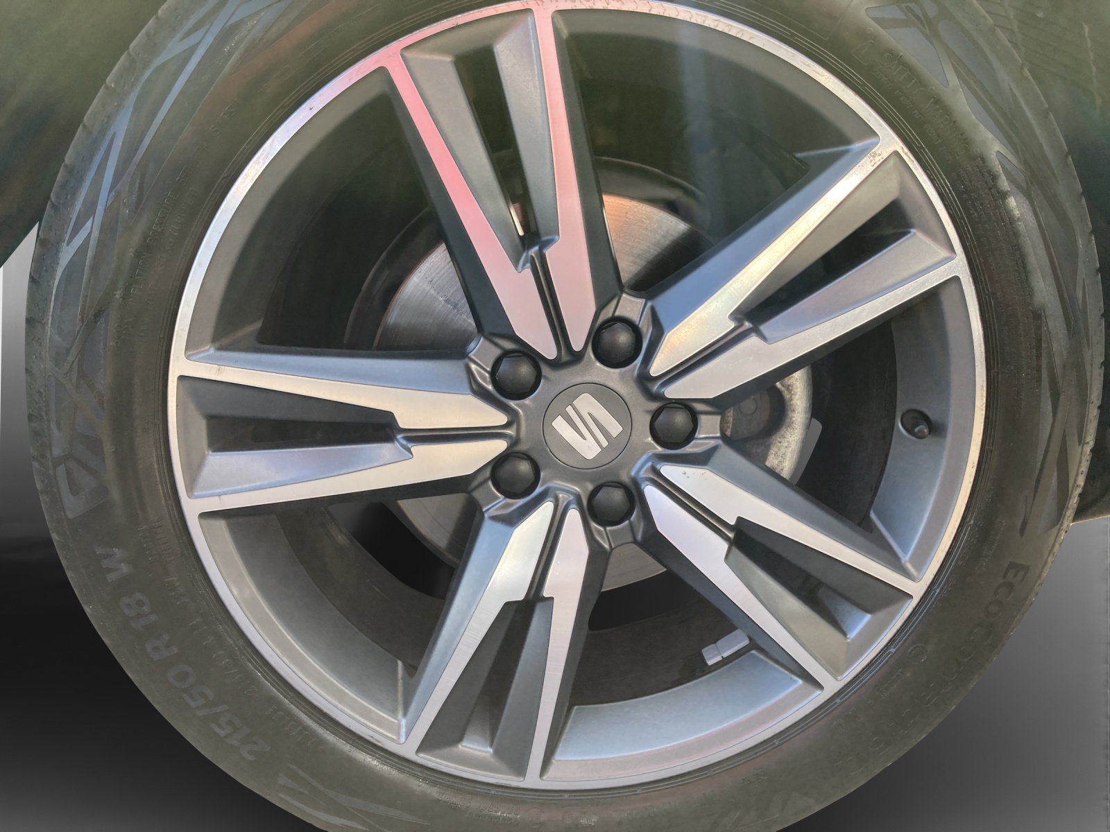 SEAT Ateca 1.5 TSI EVO DSG FR-image-15