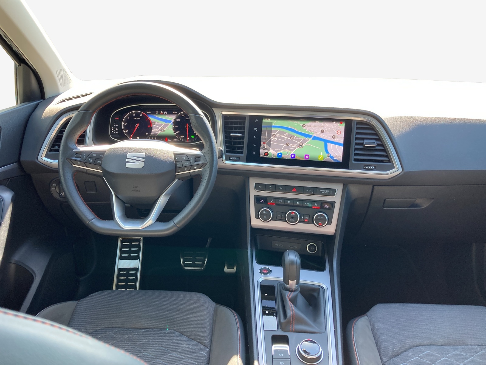 SEAT Ateca 1.5 TSI EVO DSG FR-image-8