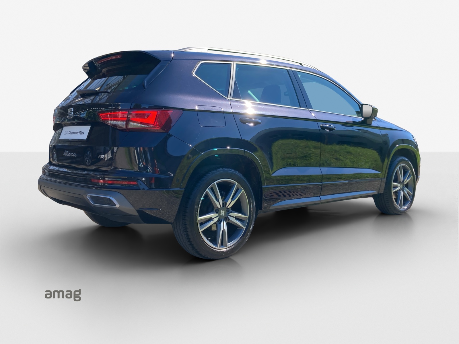 SEAT Ateca 1.5 TSI EVO DSG FR-image-4