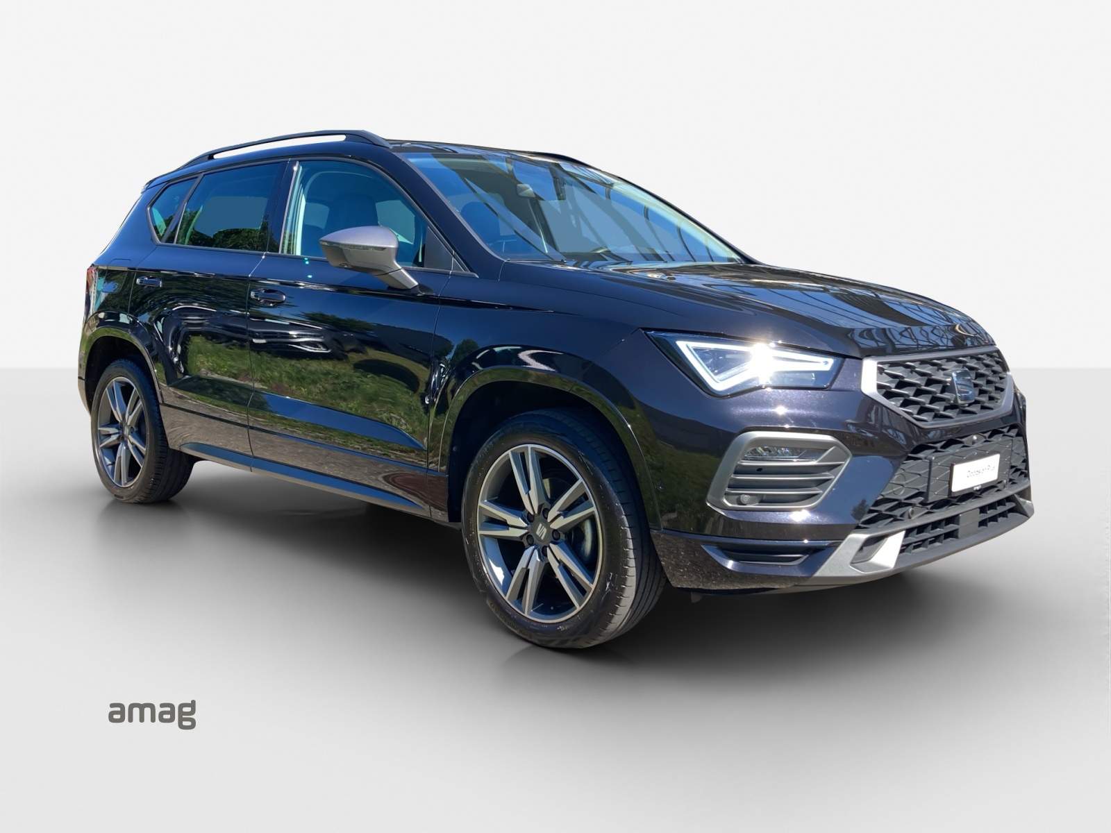 SEAT Ateca 1.5 TSI EVO DSG FR-image-5