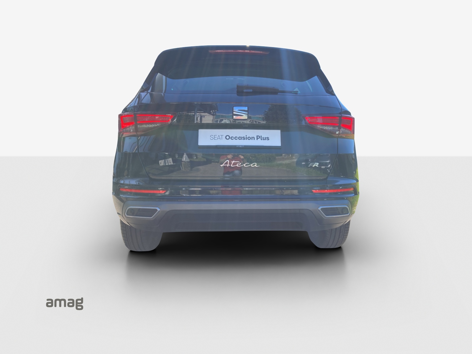 SEAT Ateca 1.5 TSI EVO DSG FR-image-3