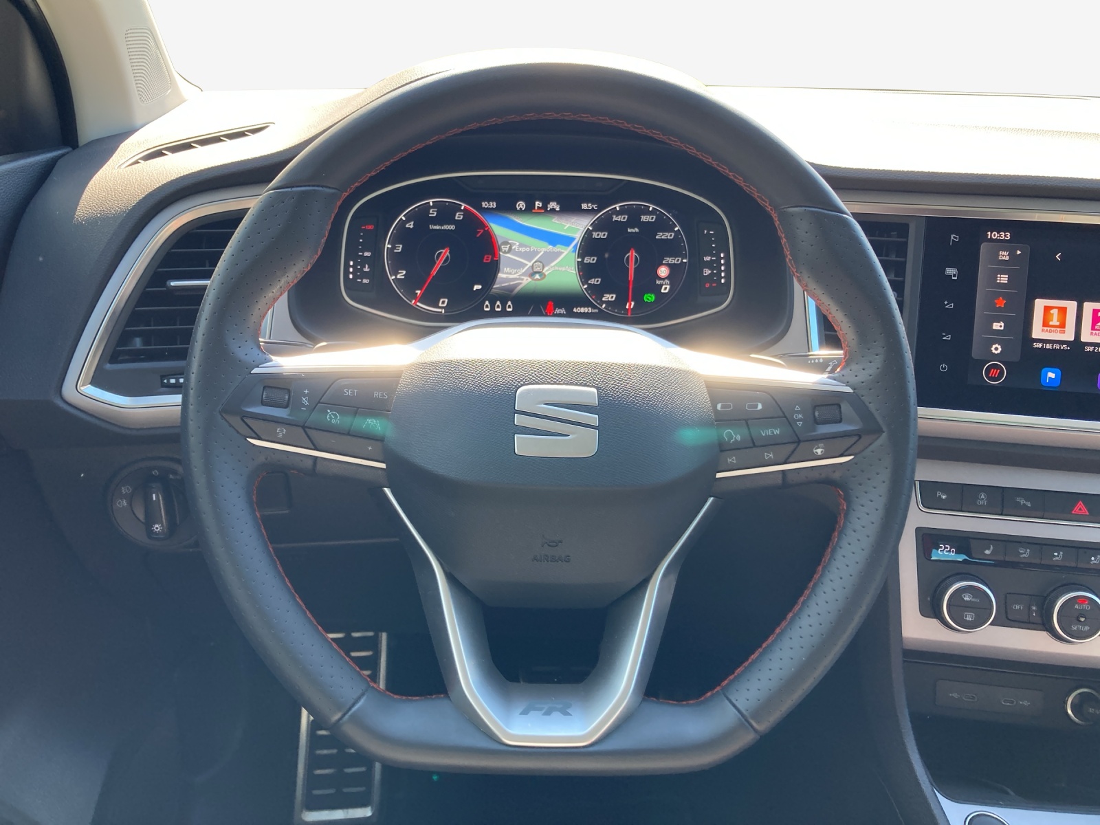 SEAT Ateca 1.5 TSI EVO DSG FR-image-9