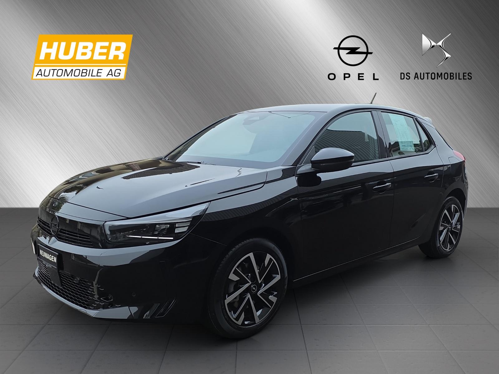 OPEL Corsa 1.2 T Hybrid Viva-showroom-element-3