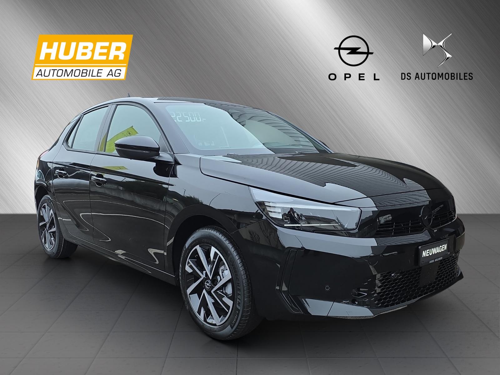 OPEL Corsa 1.2 T Hybrid Viva