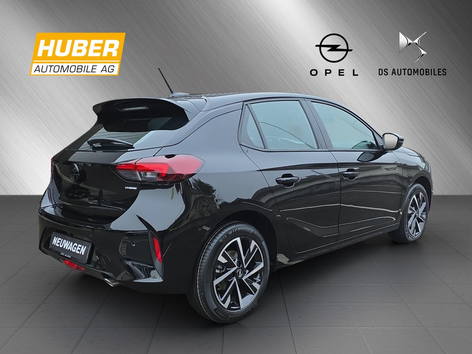 OPEL Corsa 1.2 T Hybrid Viva-showroom-element-1
