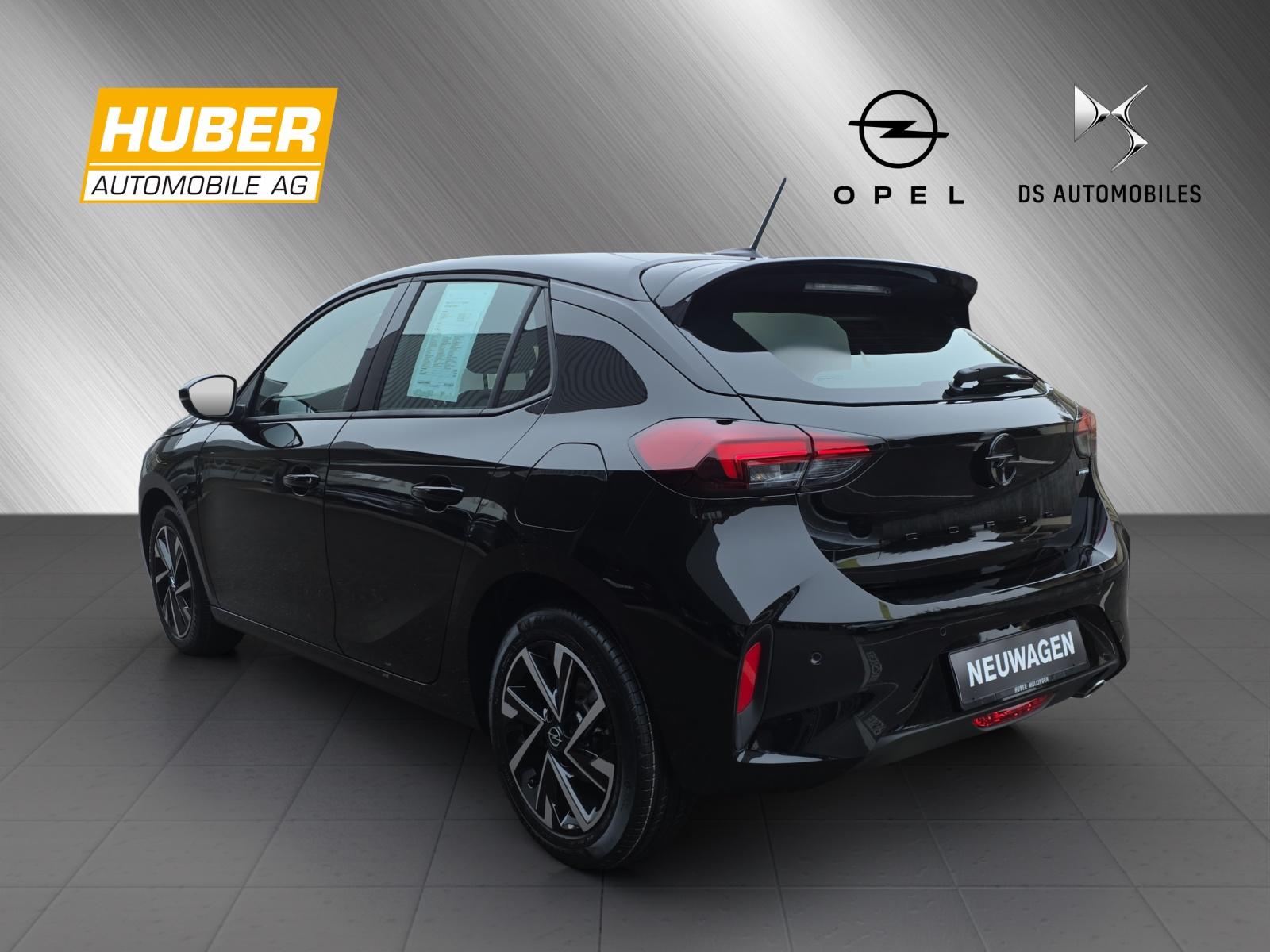 OPEL Corsa 1.2 T Hybrid Viva-showroom-element-2