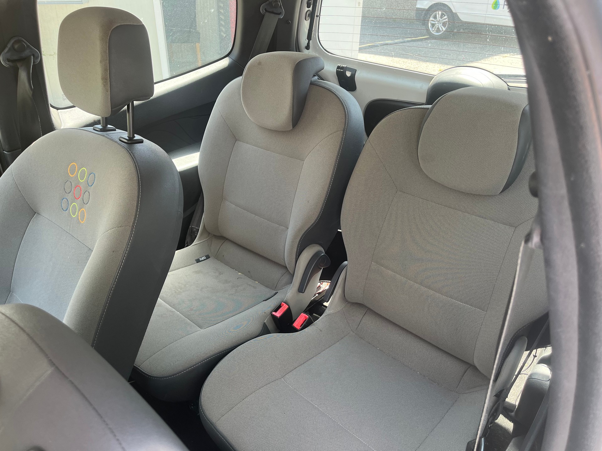 RENAULT Twingo 1.2 16V Expression-image-6