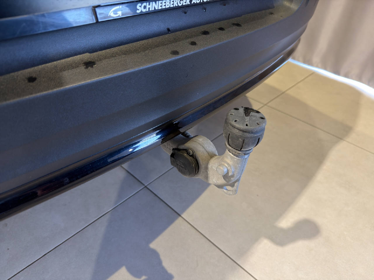 VOLVO C40 P8 Twin Recharge Ultimate AWD-image-15