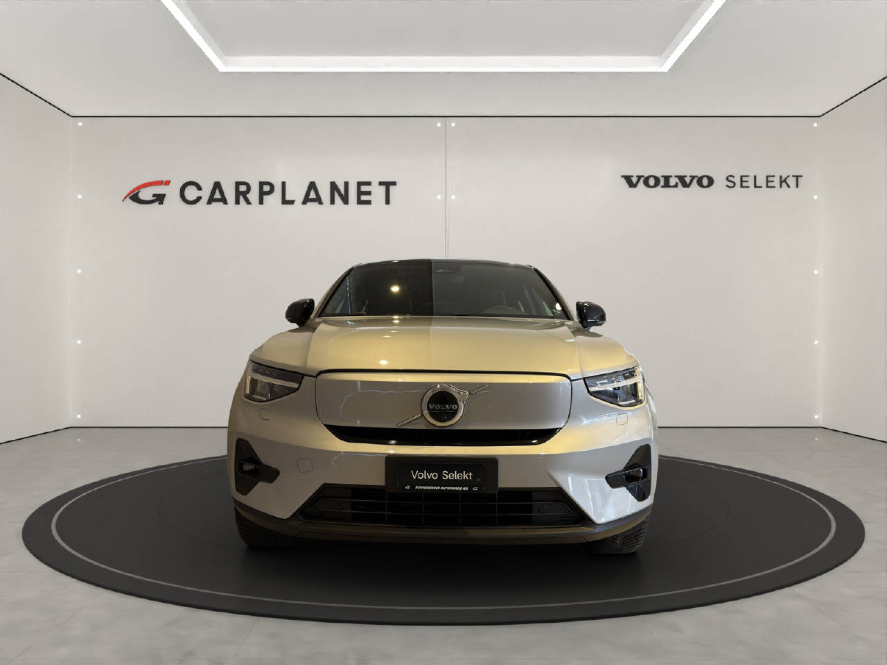 VOLVO C40 P8 Twin Recharge Ultimate AWD-showroom-element-3