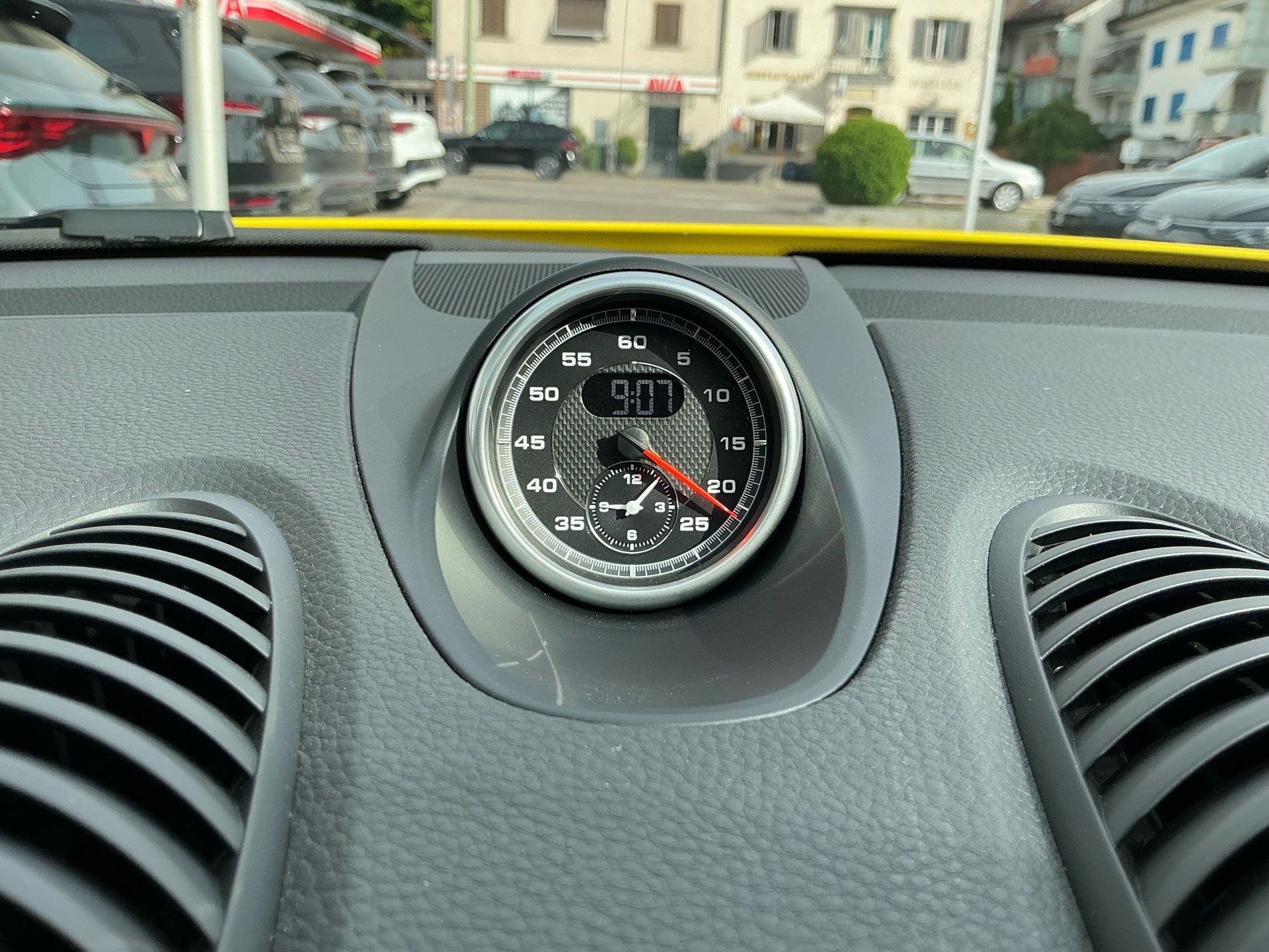 PORSCHE 718 Boxster GTS 4.0-image-13