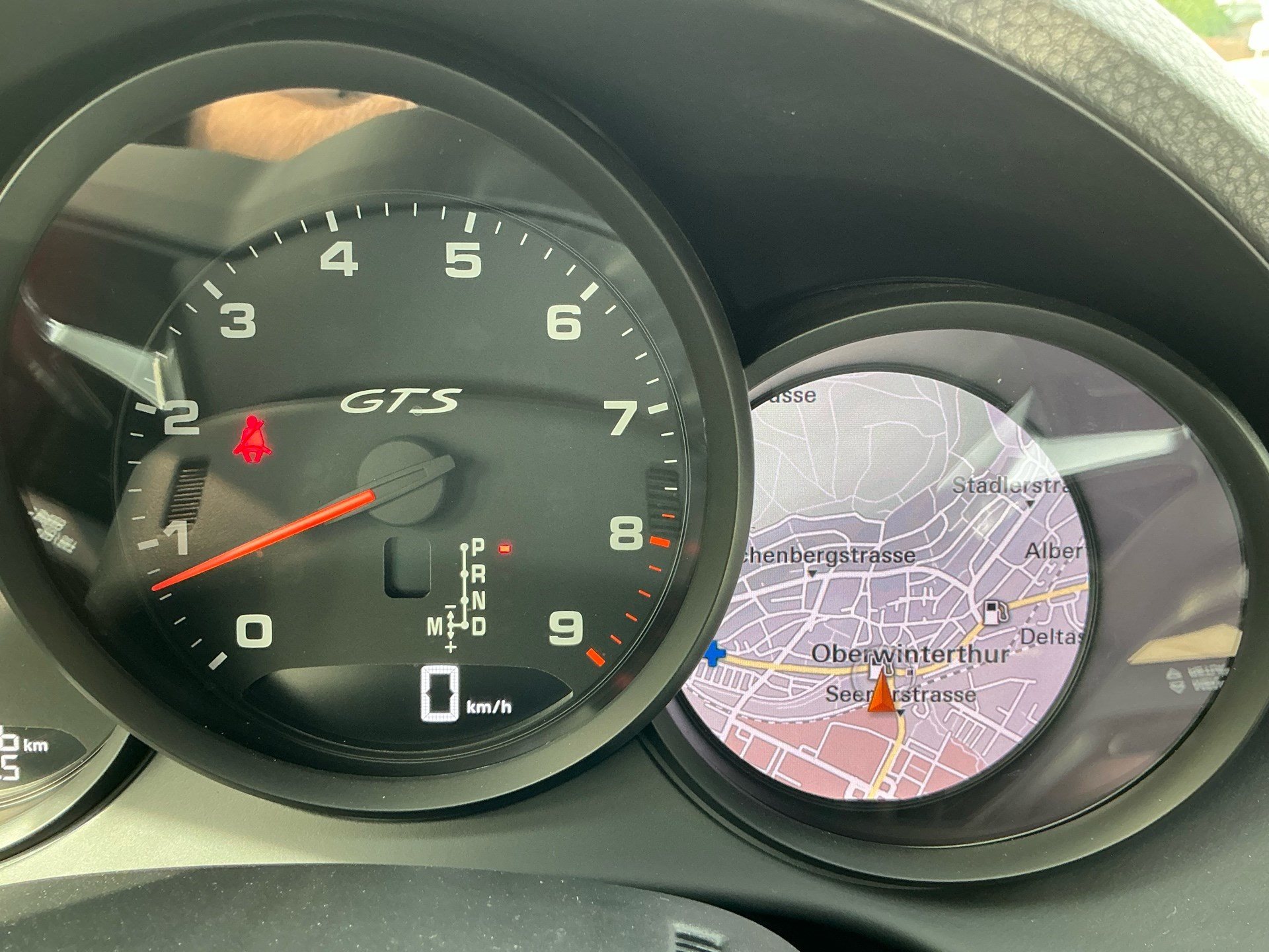 PORSCHE 718 Boxster GTS 4.0-image-12