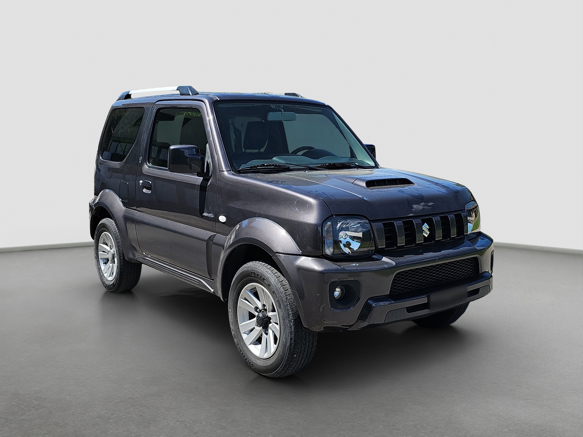 SUZUKI Jimny 1.3 16V Sergio Cellano-image-5