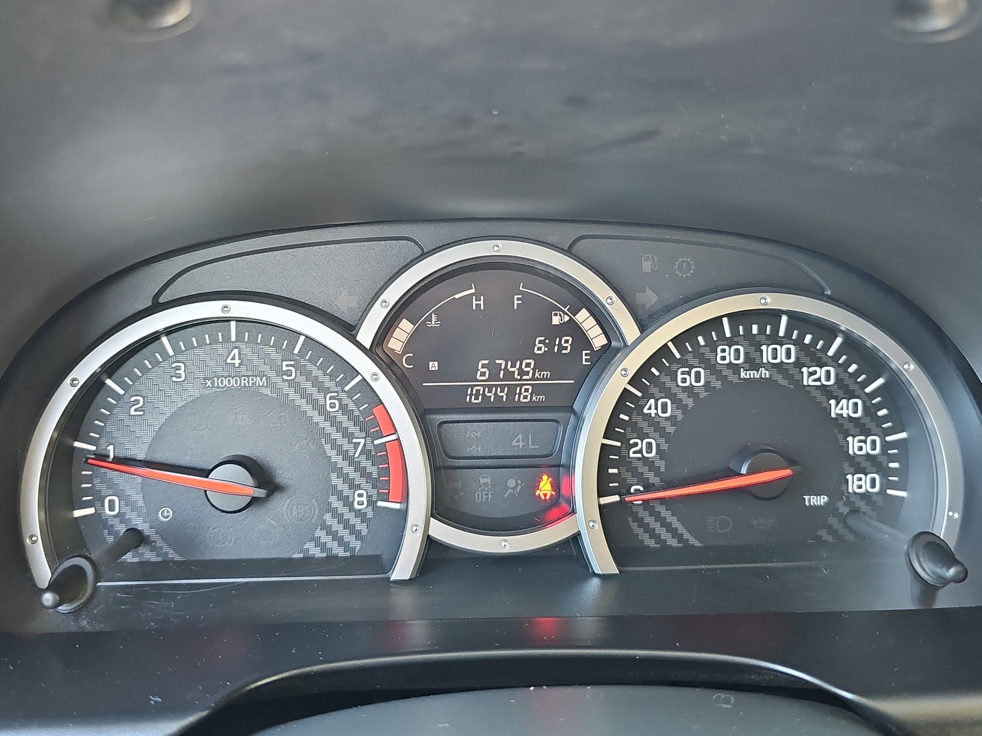 SUZUKI Jimny 1.3 16V Sergio Cellano-image-13