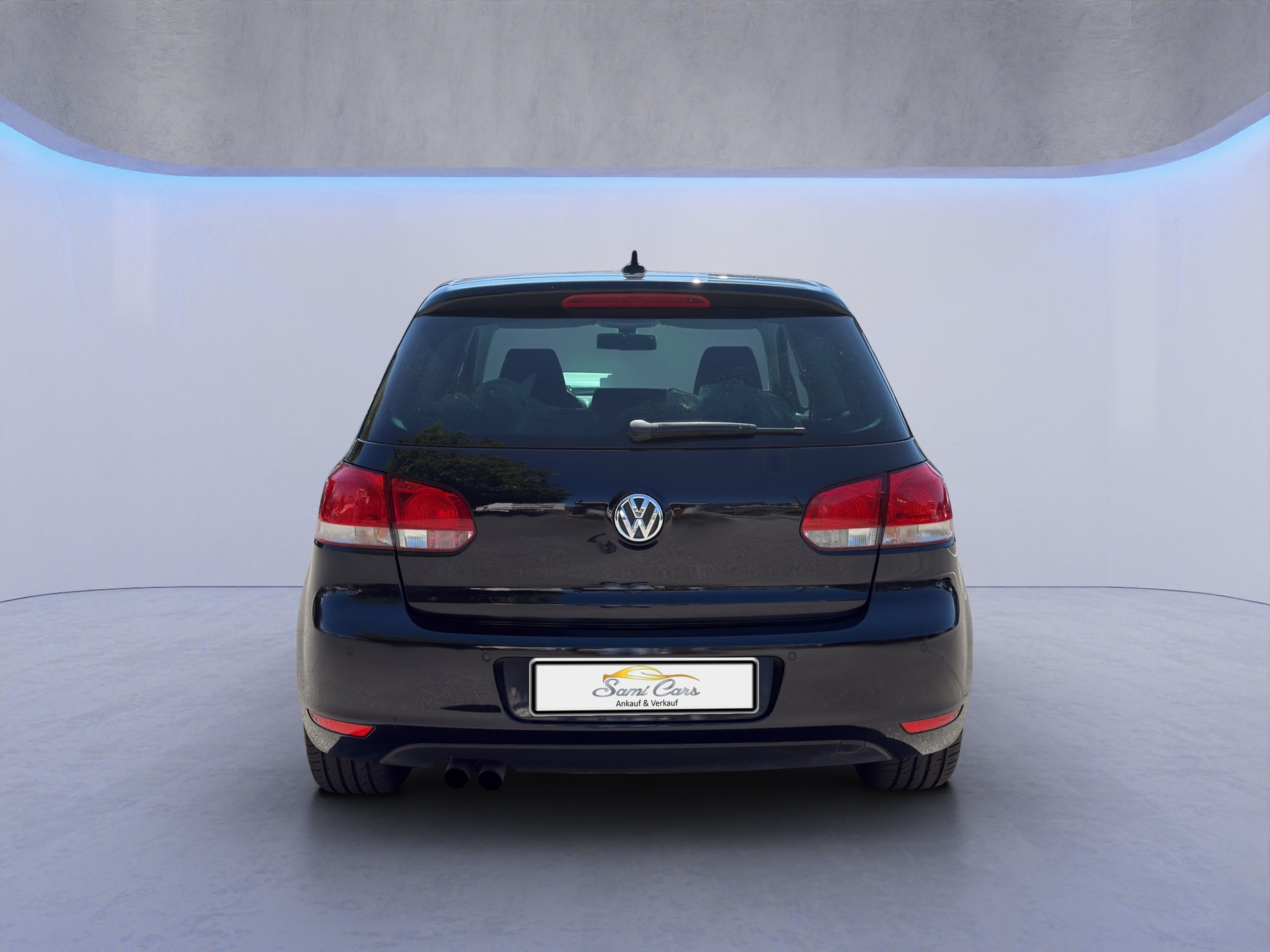 VW Golf 1.4 TSI Team-image-4