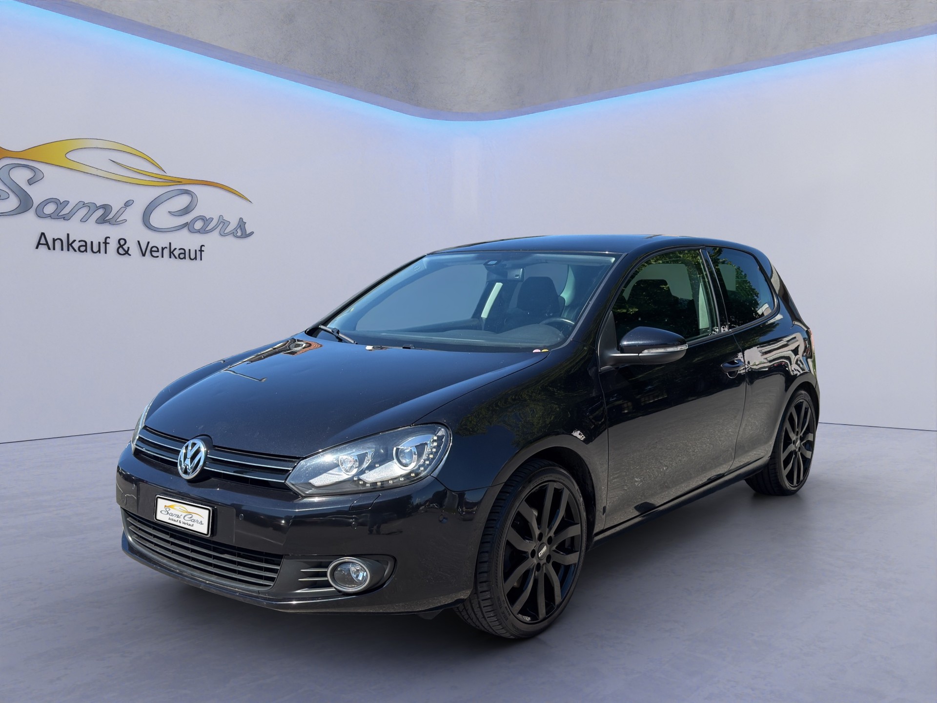 VW Golf 1.4 TSI Team-showroom-element-2