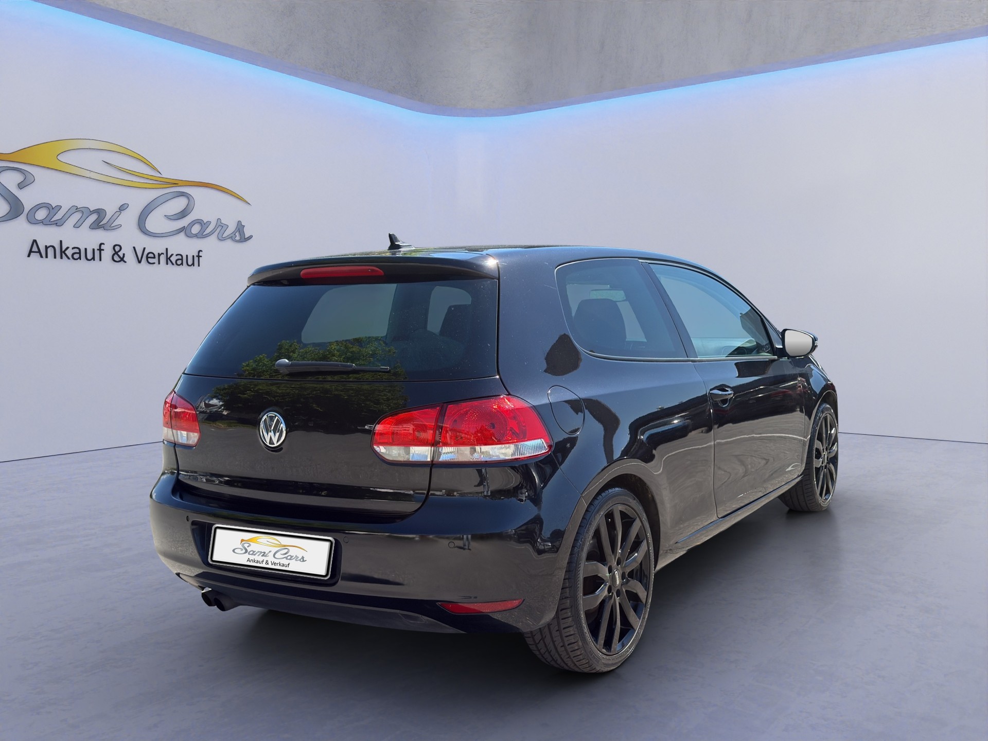 VW Golf 1.4 TSI Team-image-5