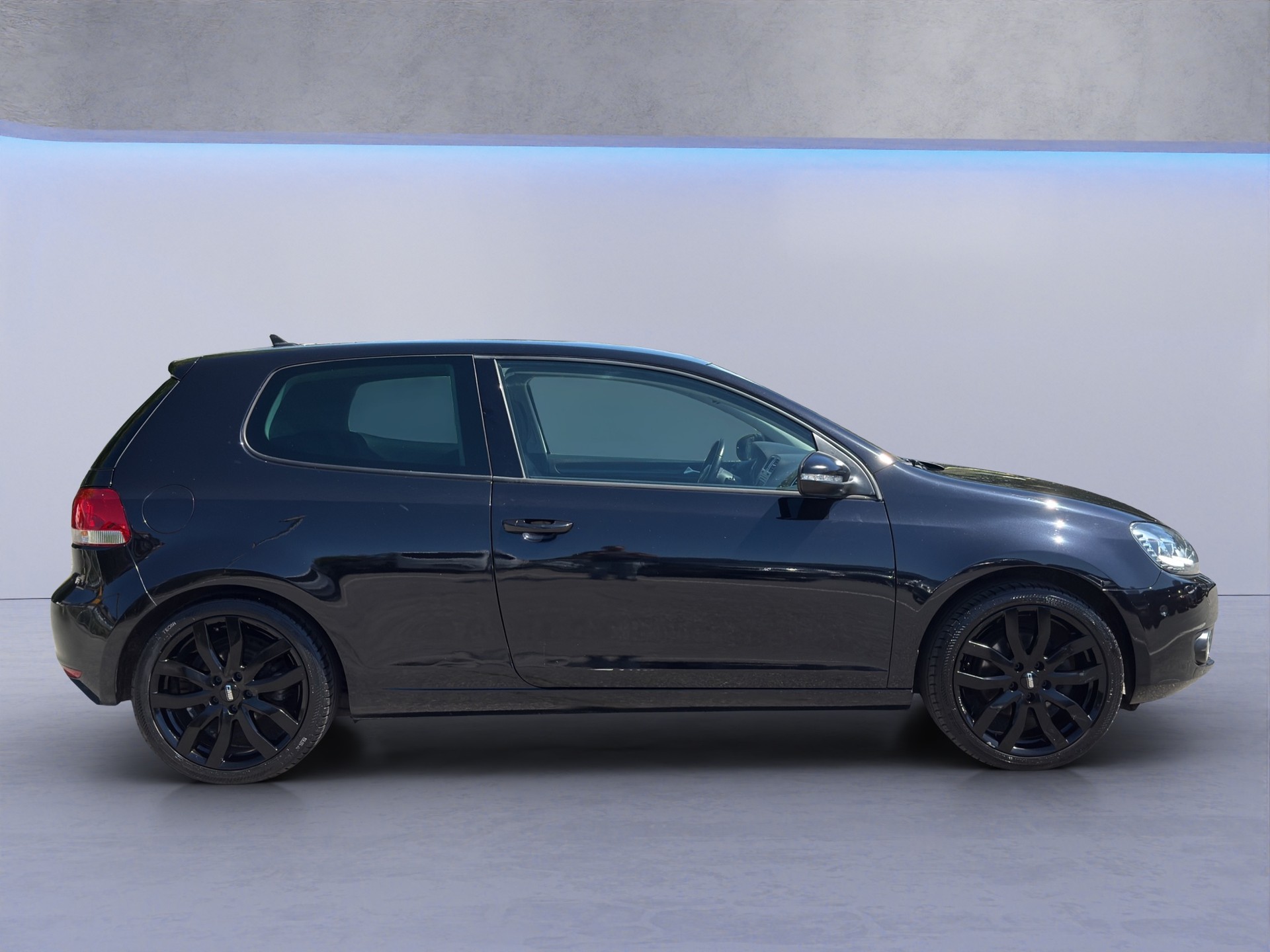 VW Golf 1.4 TSI Team-image-6