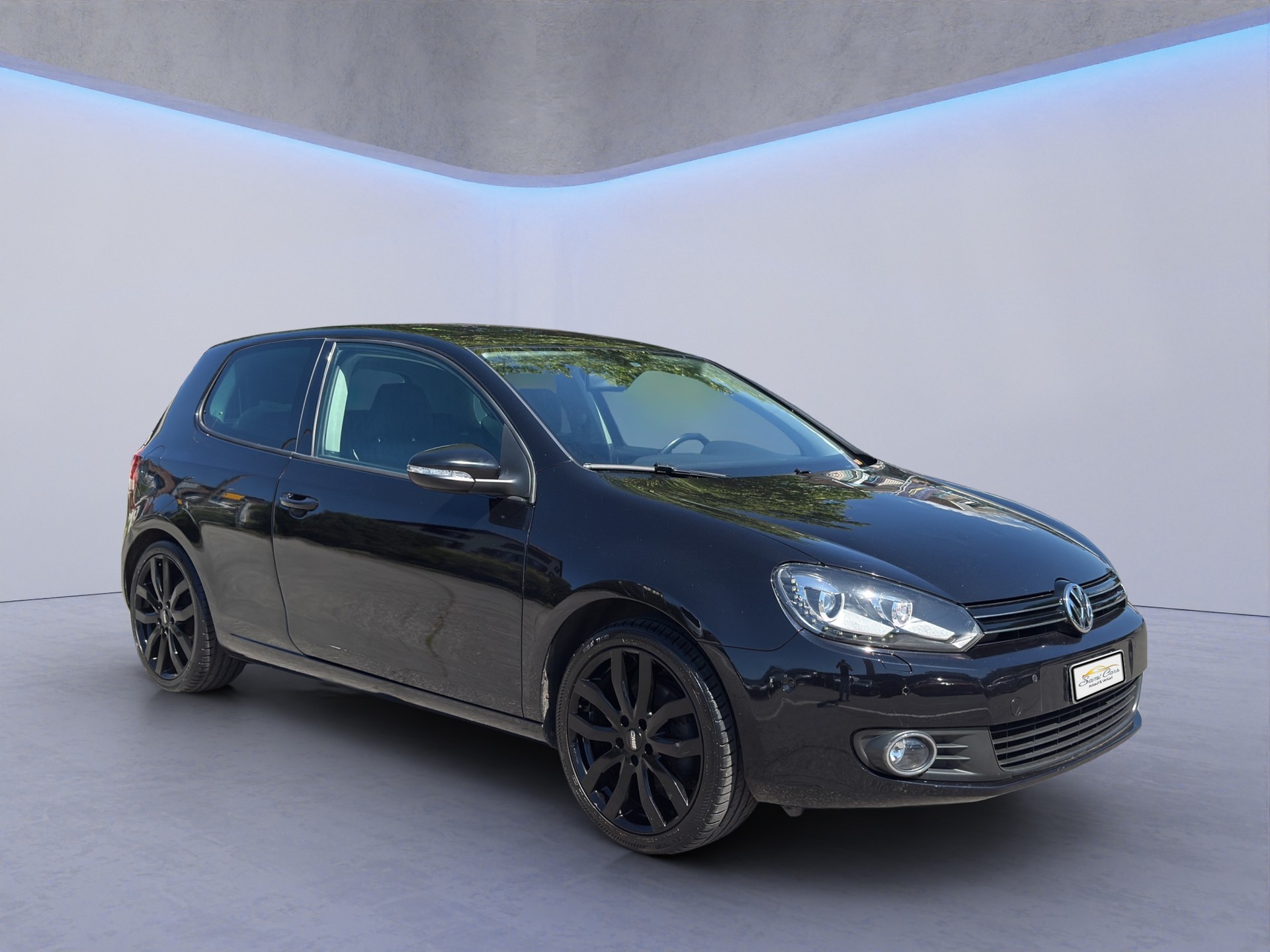 VW Golf 1.4 TSI Team-image-7