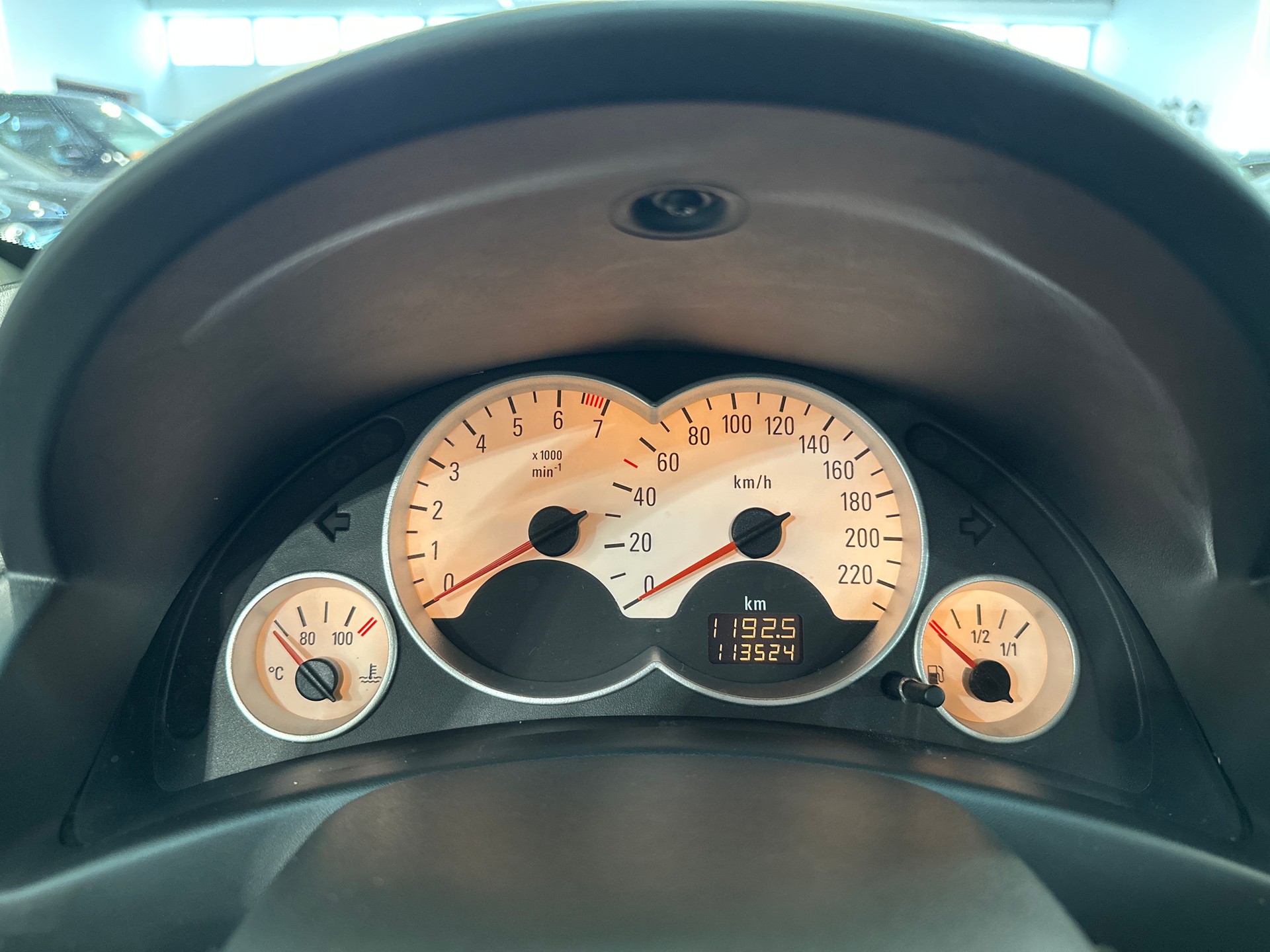 OPEL Corsa 1.8 16V GSi Irmscher-image-19